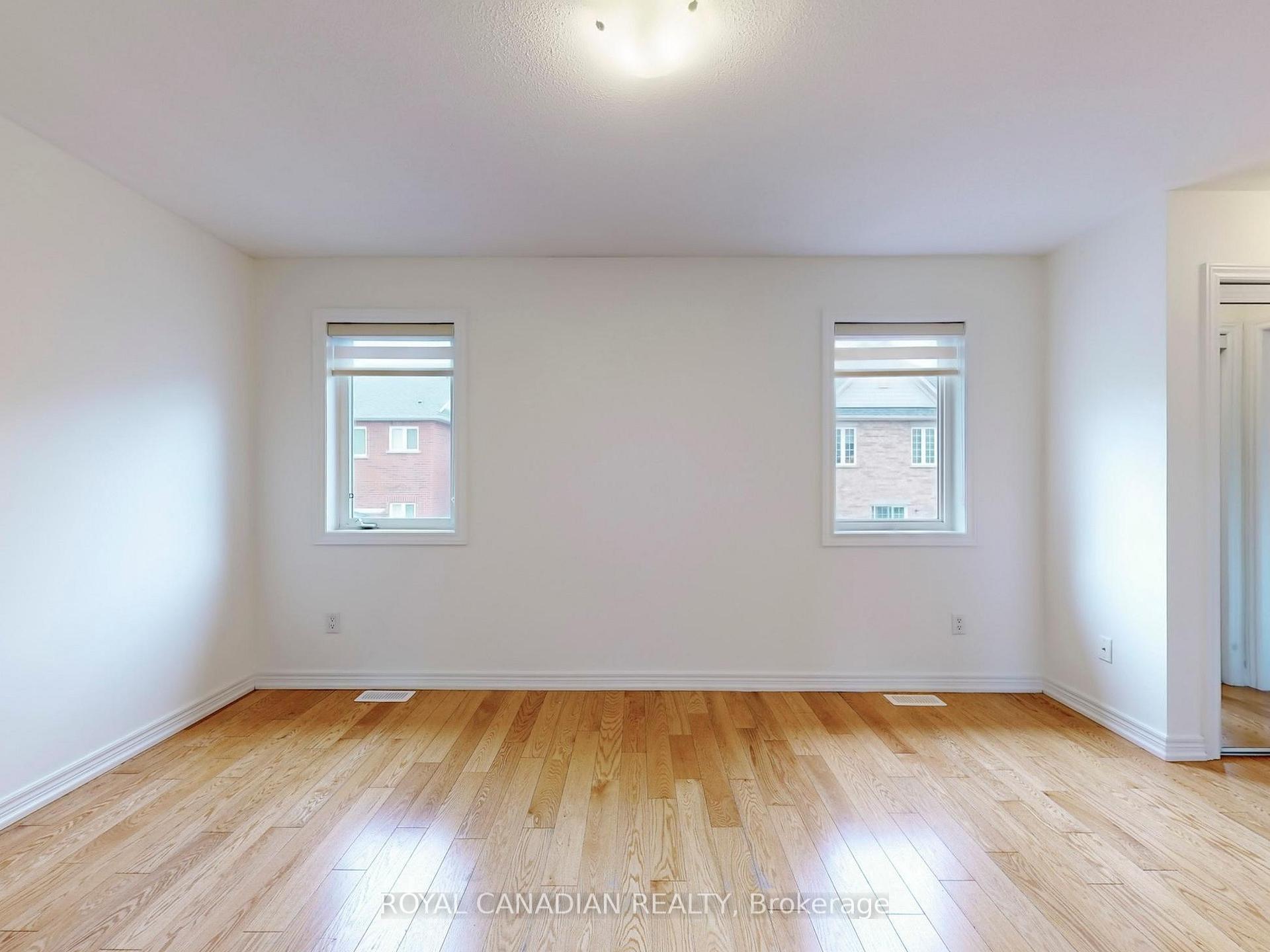 Photo 22 of 38 Hammersly Boulevard, Markham, Wismer — HOMEH