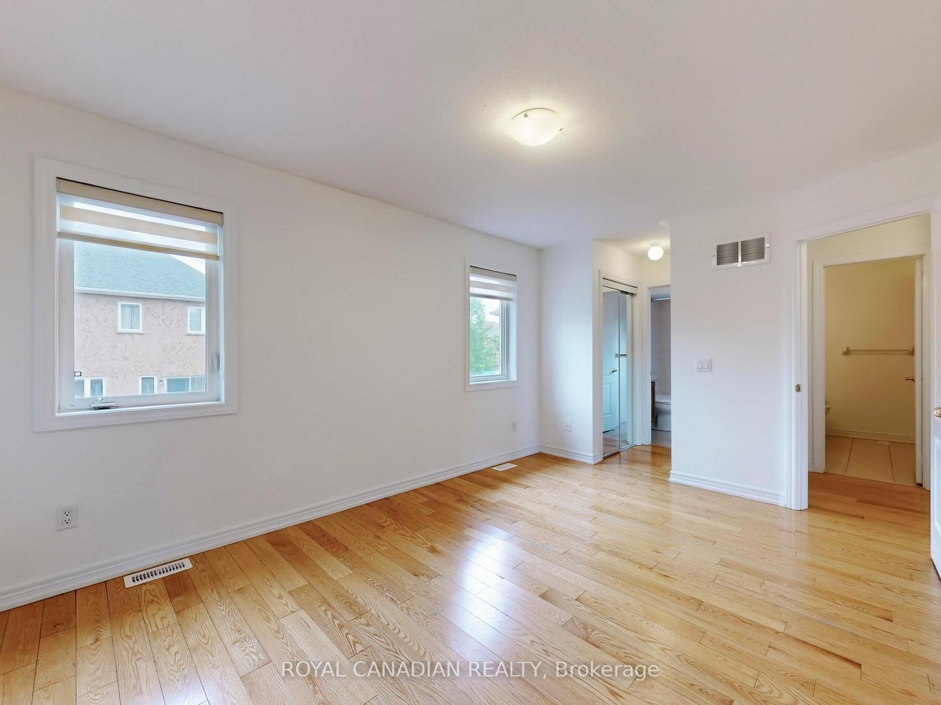 Photo 23 of 38 Hammersly Boulevard, Markham, Wismer — HOMEH