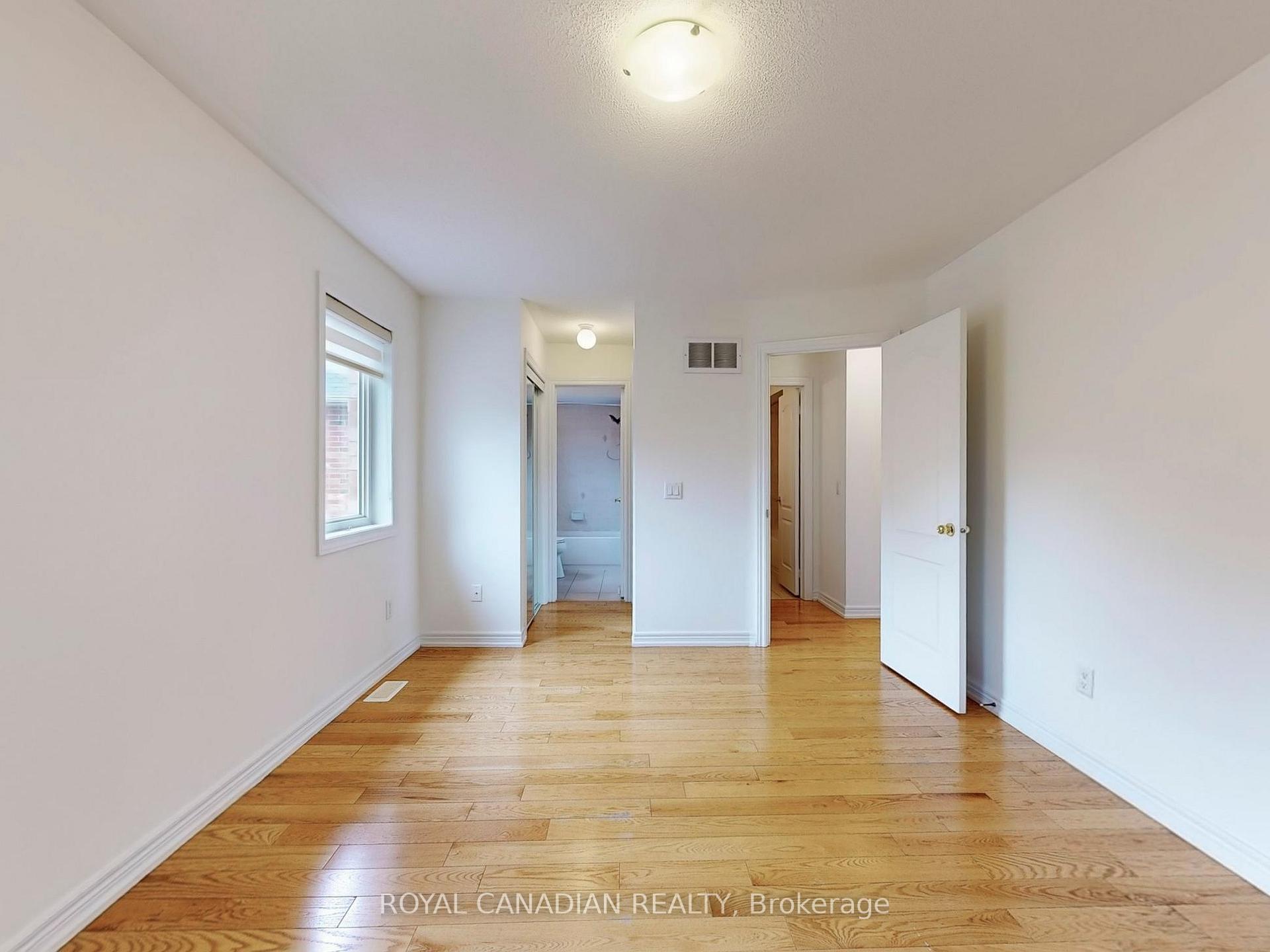 Photo 24 of 38 Hammersly Boulevard, Markham, Wismer — HOMEH