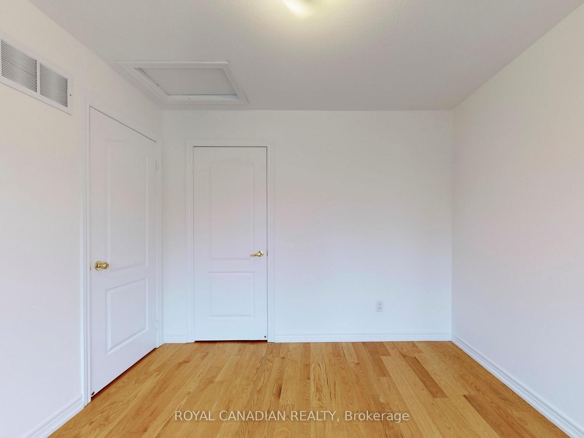 Photo 28 of 38 Hammersly Boulevard, Markham, Wismer — HOMEH
