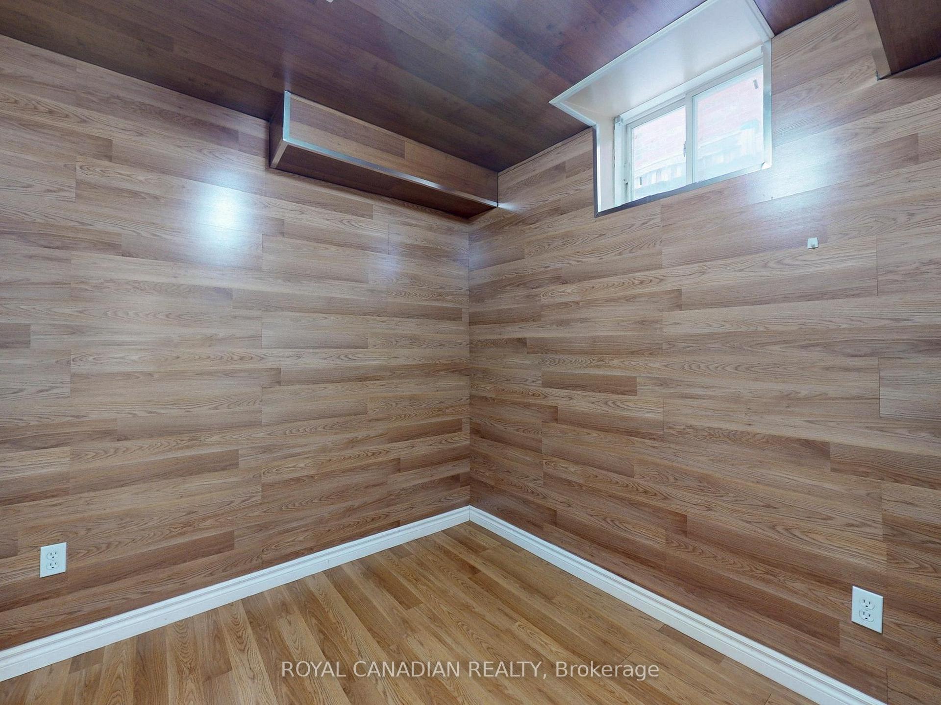 Photo 40 of 38 Hammersly Boulevard, Markham, Wismer — HOMEH