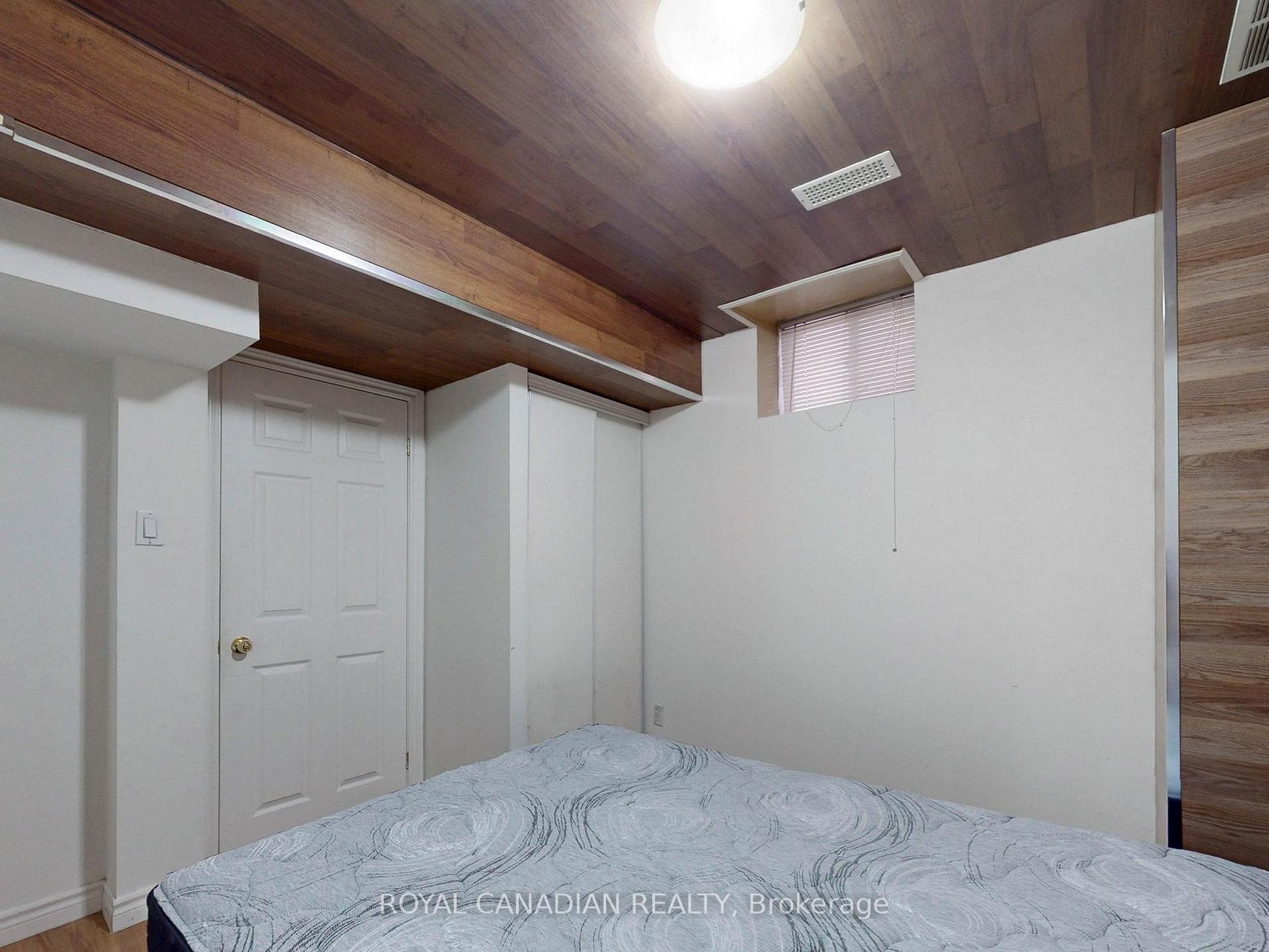 Photo 43 of 38 Hammersly Boulevard, Markham, Wismer — HOMEH