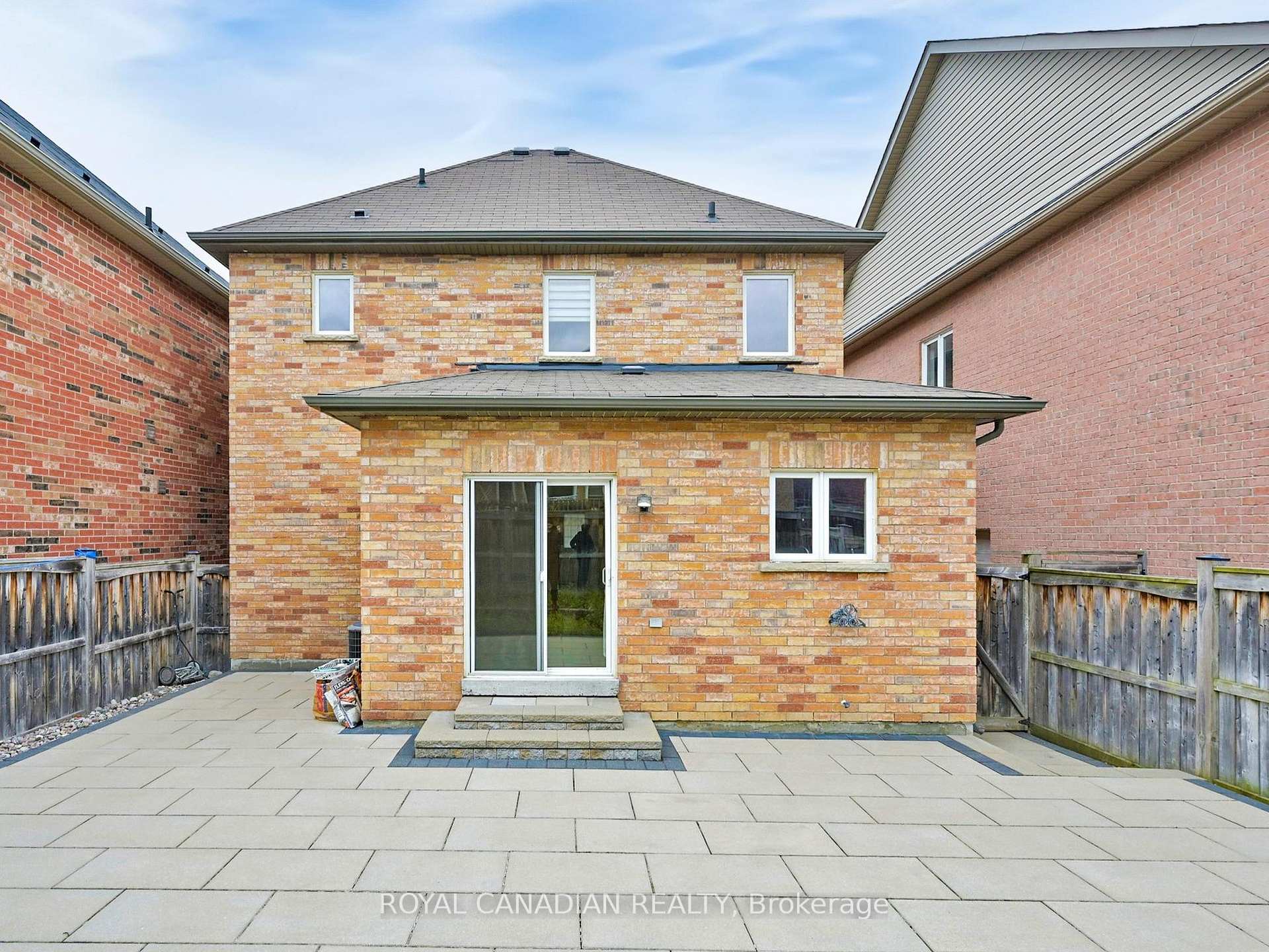Photo 48 of 38 Hammersly Boulevard, Markham, Wismer — HOMEH