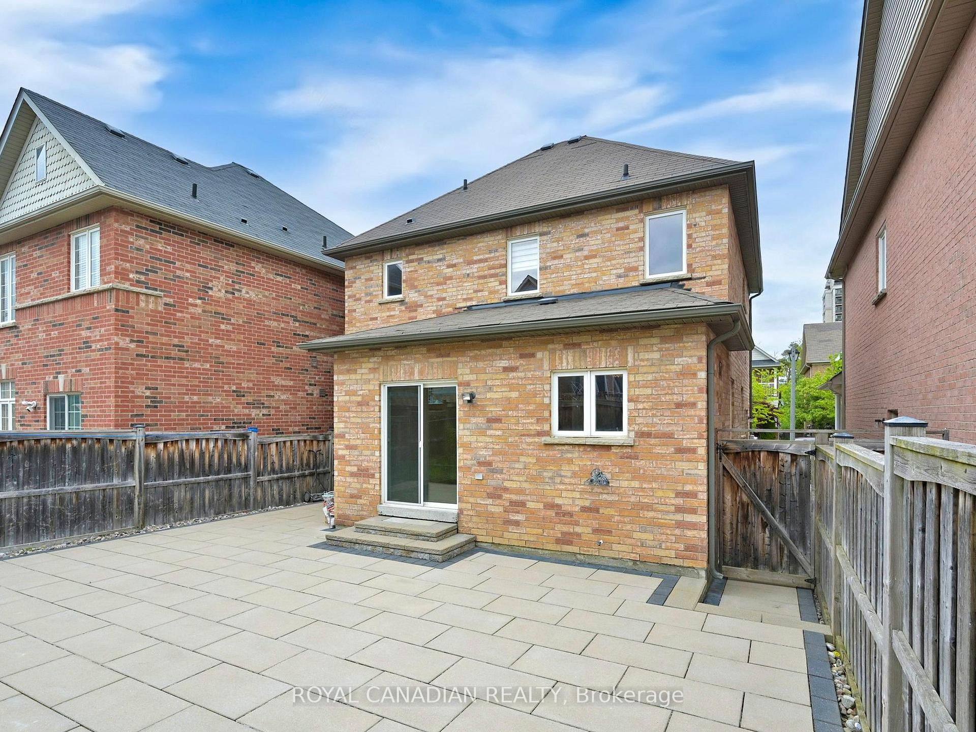Photo 49 of 38 Hammersly Boulevard, Markham, Wismer — HOMEH