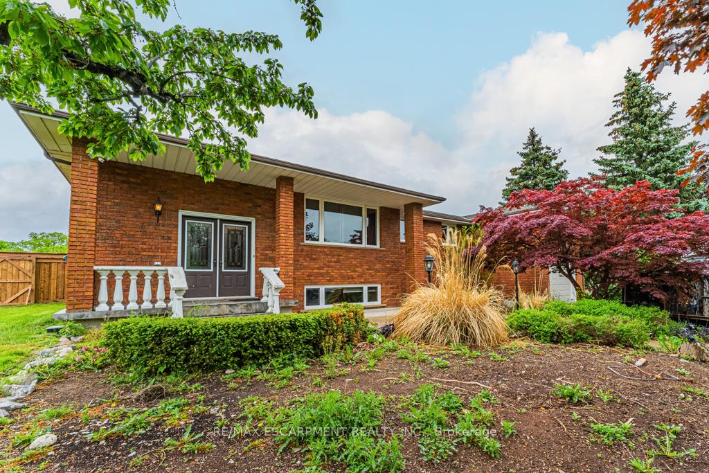 Photo 1 of 1327 Highway 8, Hamilton, Winona — HOMEH
