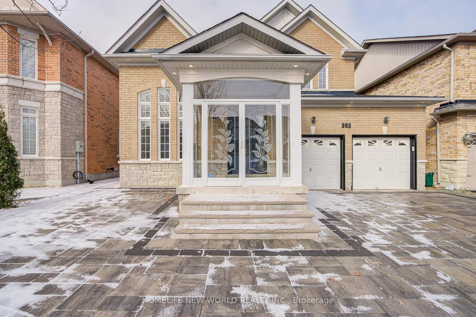 Photo 1 of 202 Everett Street, Markham, Wismer — HOMEH