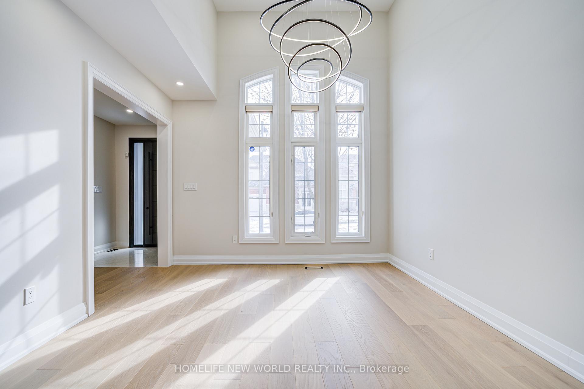 Photo 6 of 202 Everett Street, Markham, Wismer — HOMEH