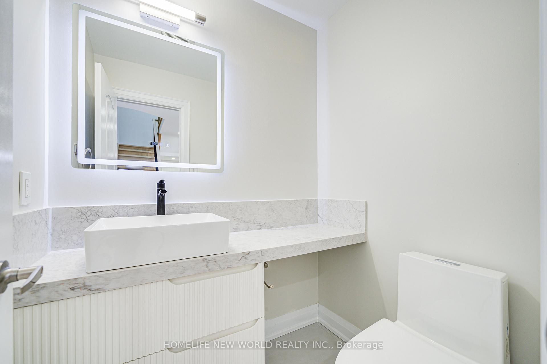 Photo 11 of 202 Everett Street, Markham, Wismer — HOMEH