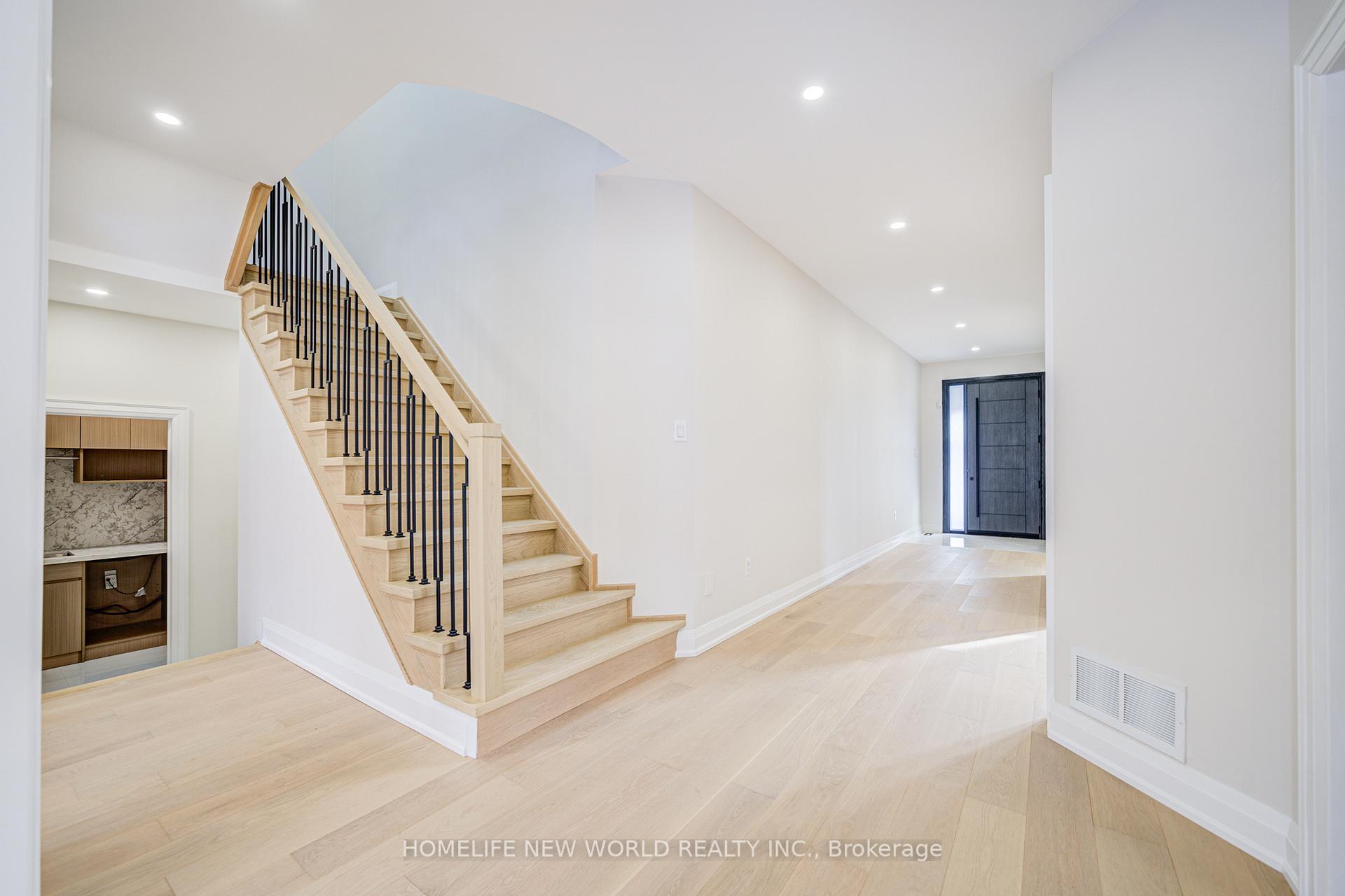 Photo 12 of 202 Everett Street, Markham, Wismer — HOMEH