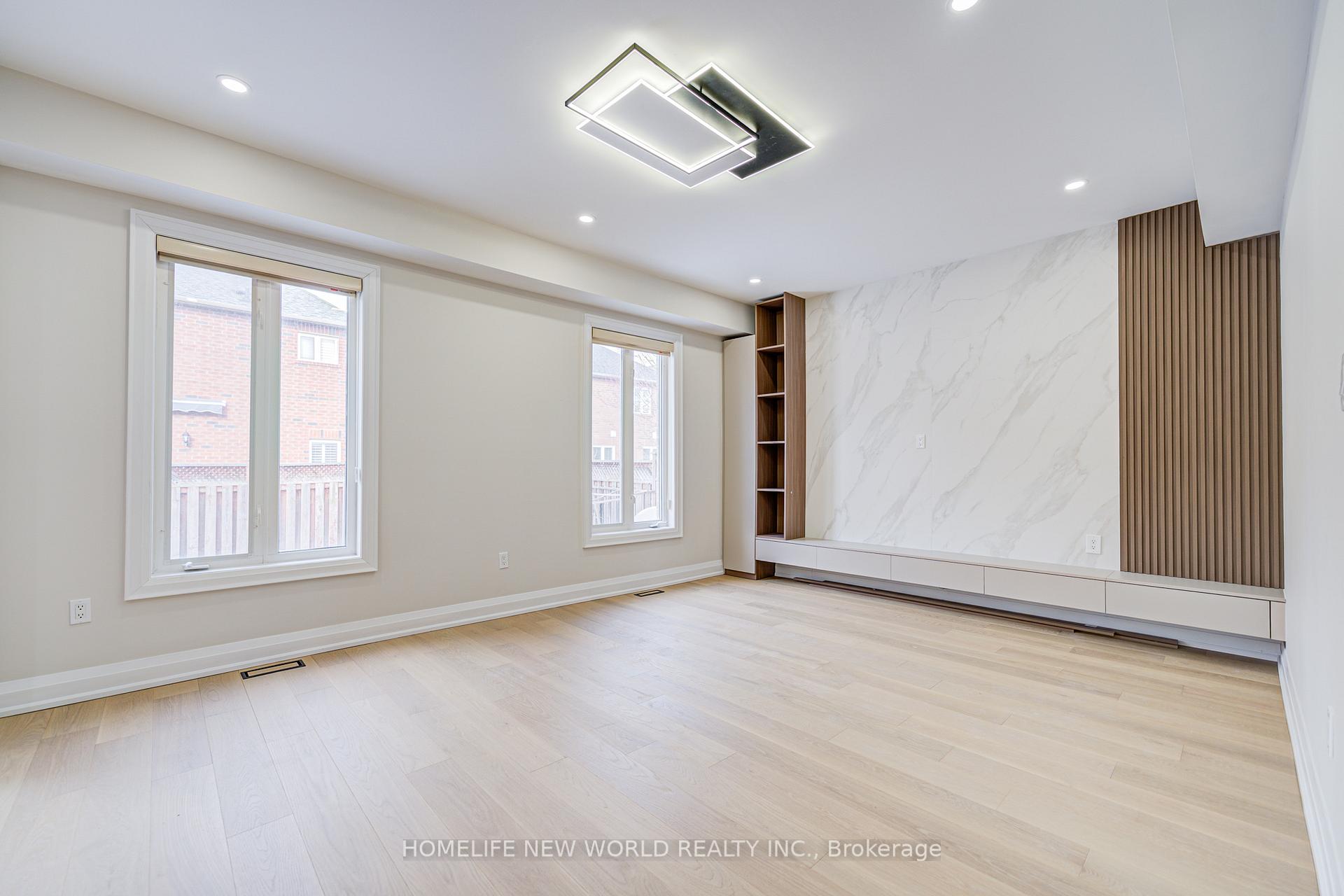 Photo 13 of 202 Everett Street, Markham, Wismer — HOMEH