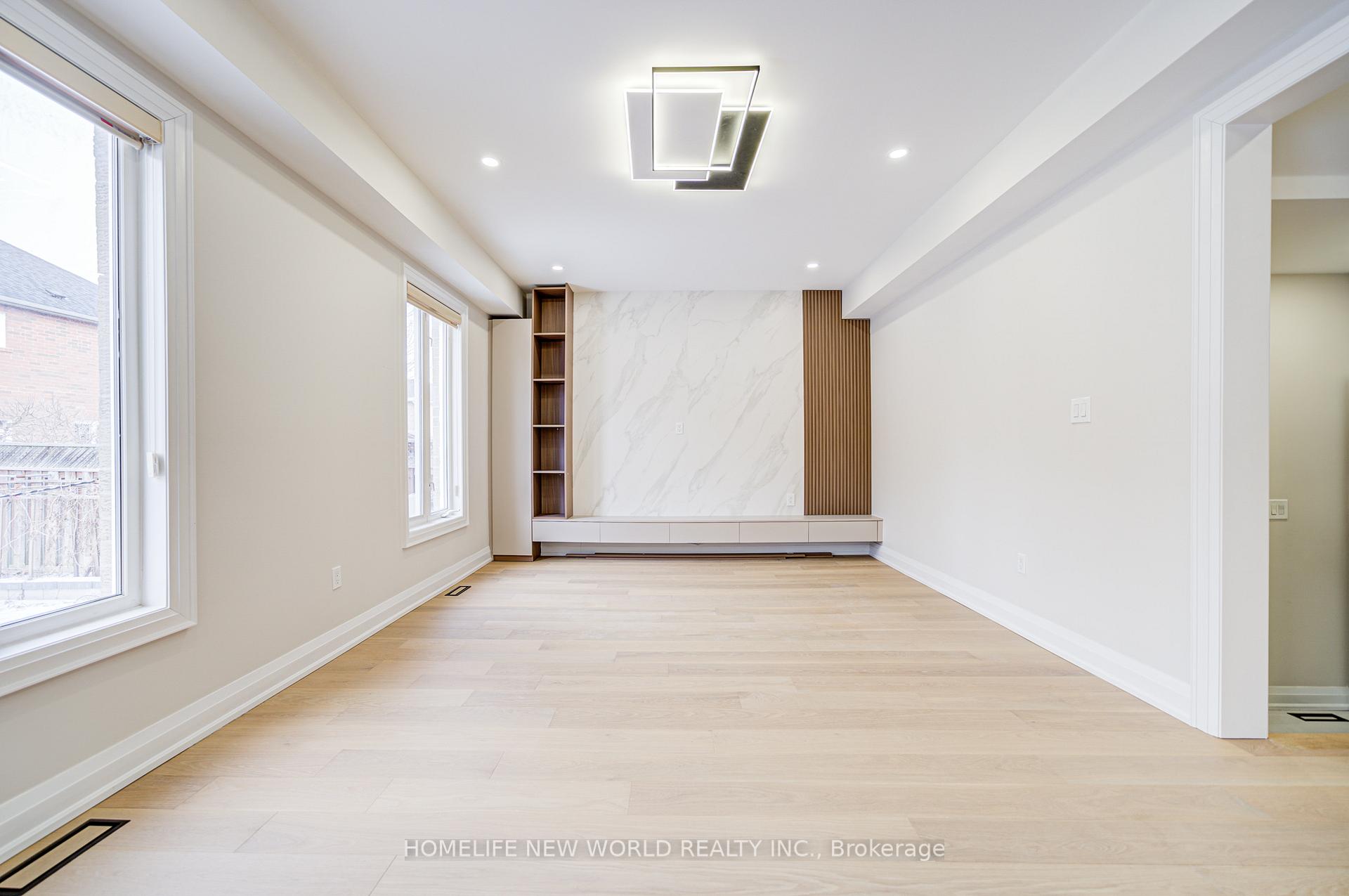 Photo 14 of 202 Everett Street, Markham, Wismer — HOMEH
