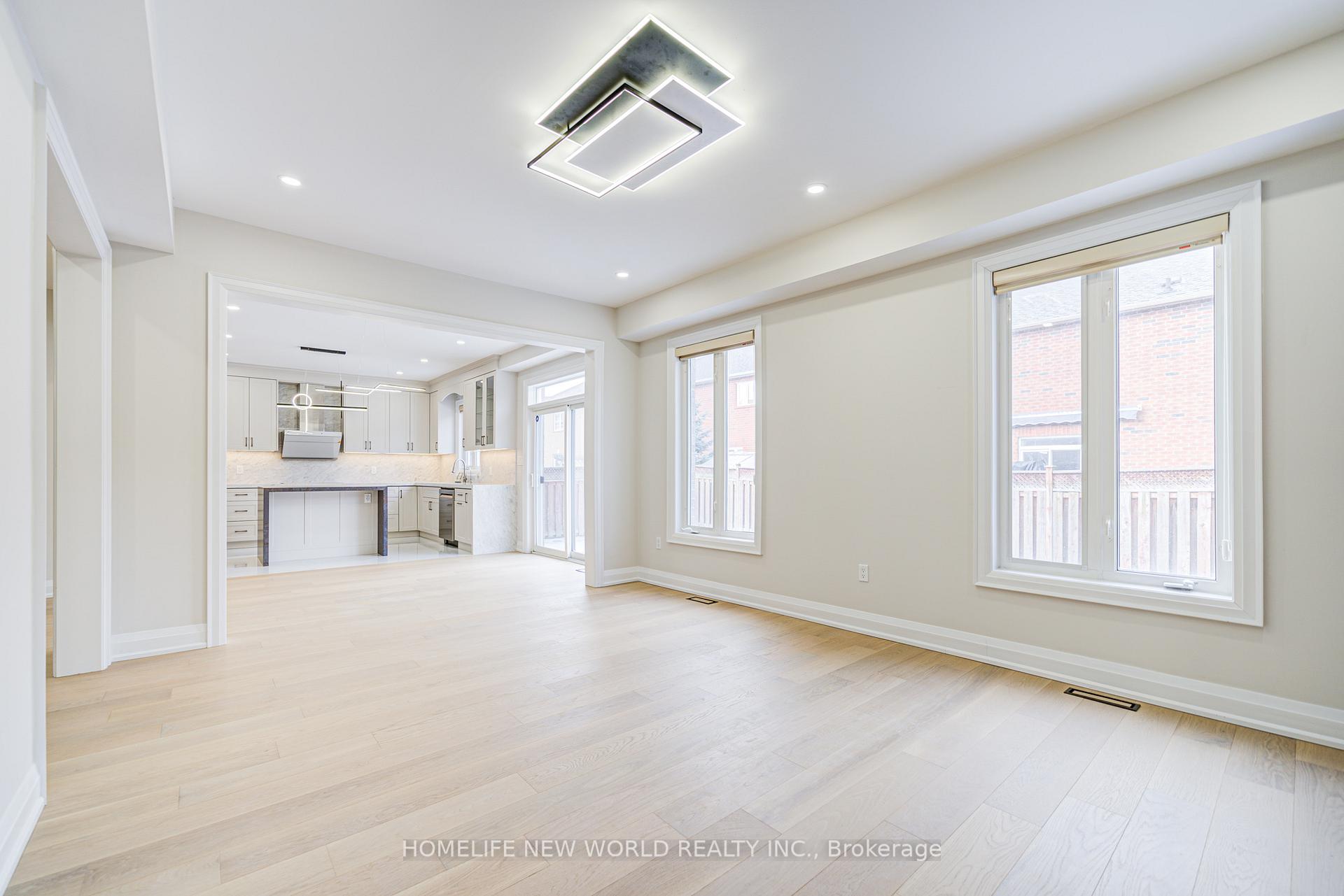 Photo 15 of 202 Everett Street, Markham, Wismer — HOMEH