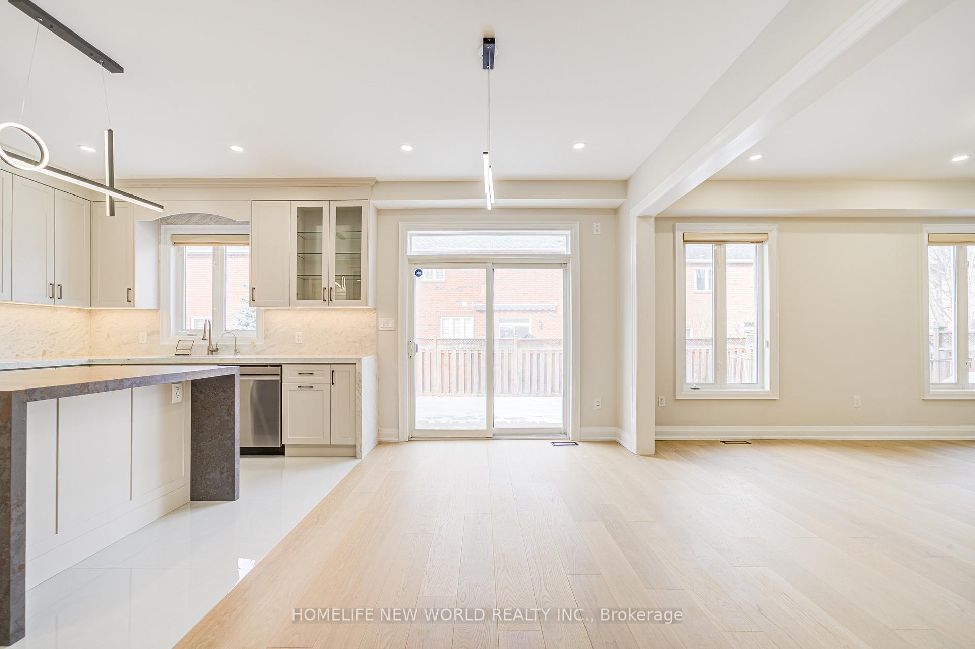 Photo 16 of 202 Everett Street, Markham, Wismer — HOMEH