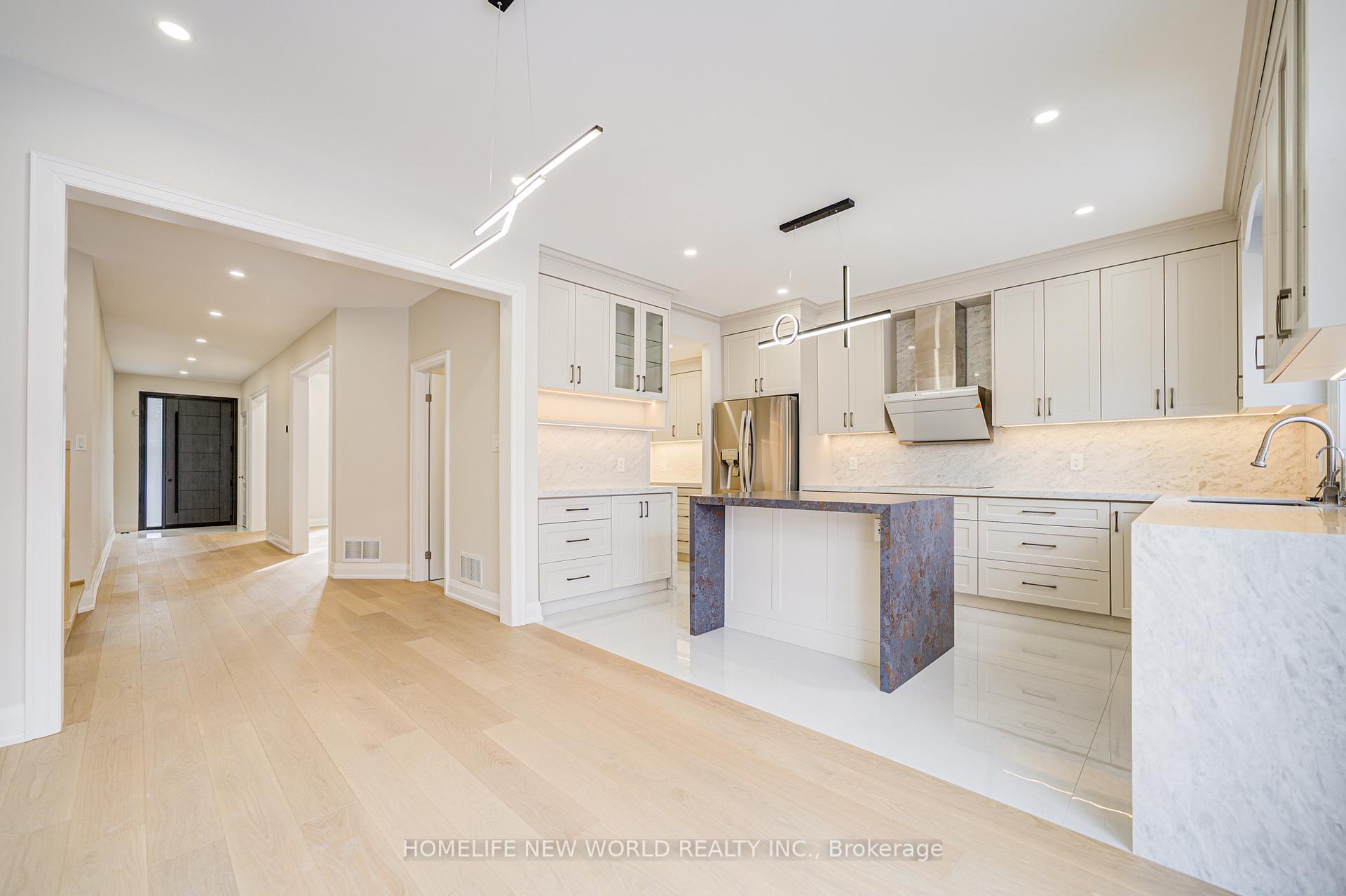 Photo 17 of 202 Everett Street, Markham, Wismer — HOMEH