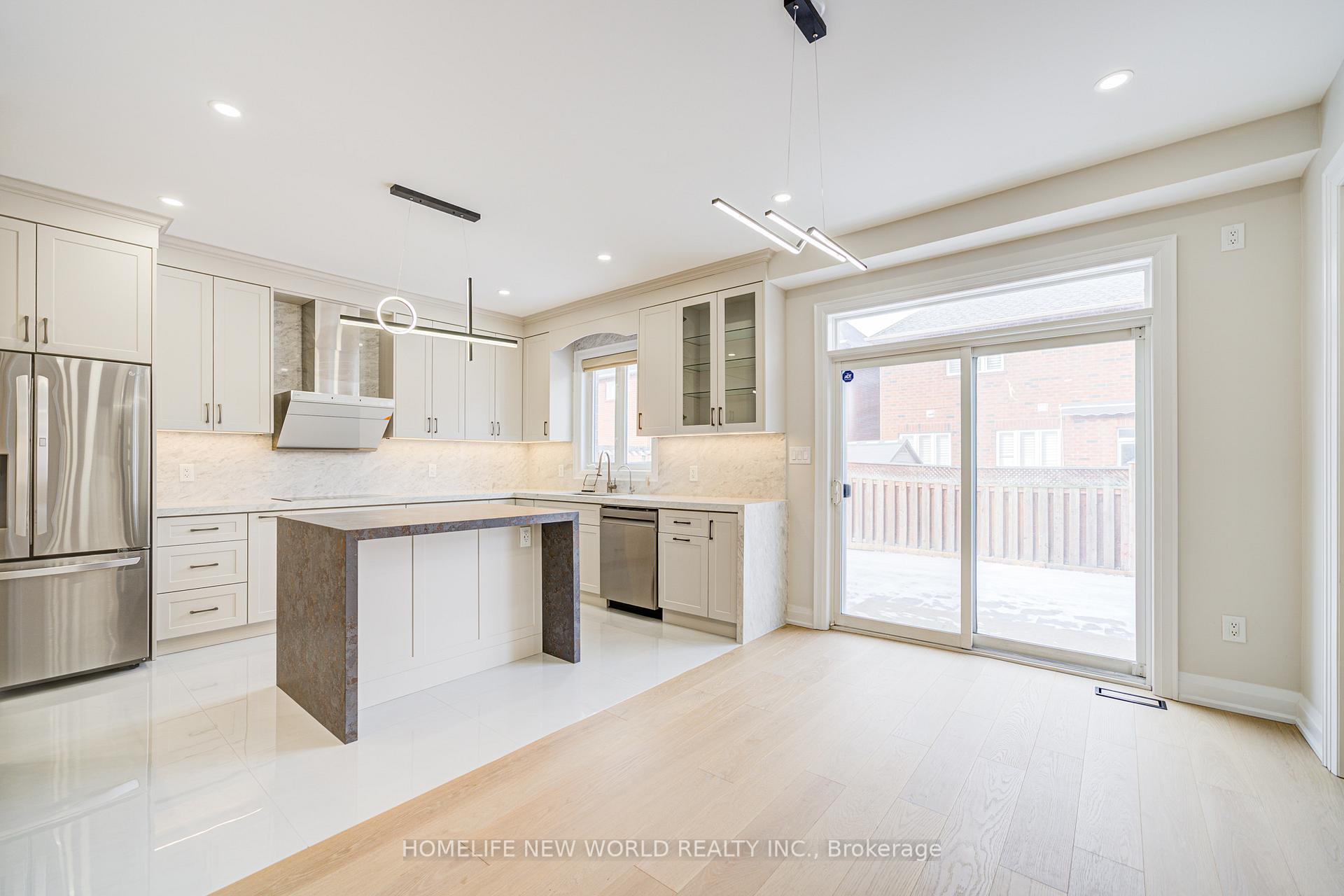 Photo 18 of 202 Everett Street, Markham, Wismer — HOMEH