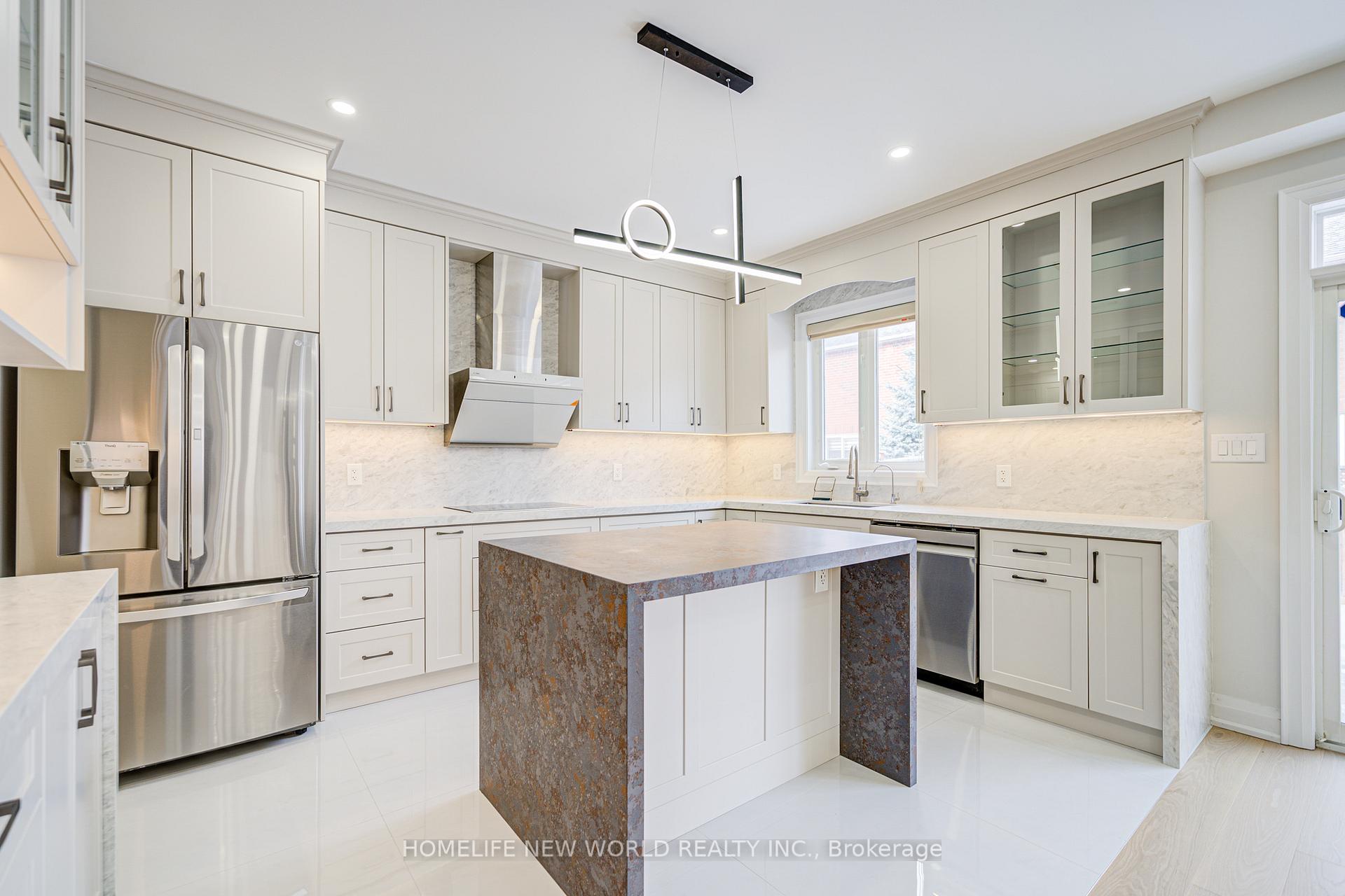 Photo 19 of 202 Everett Street, Markham, Wismer — HOMEH