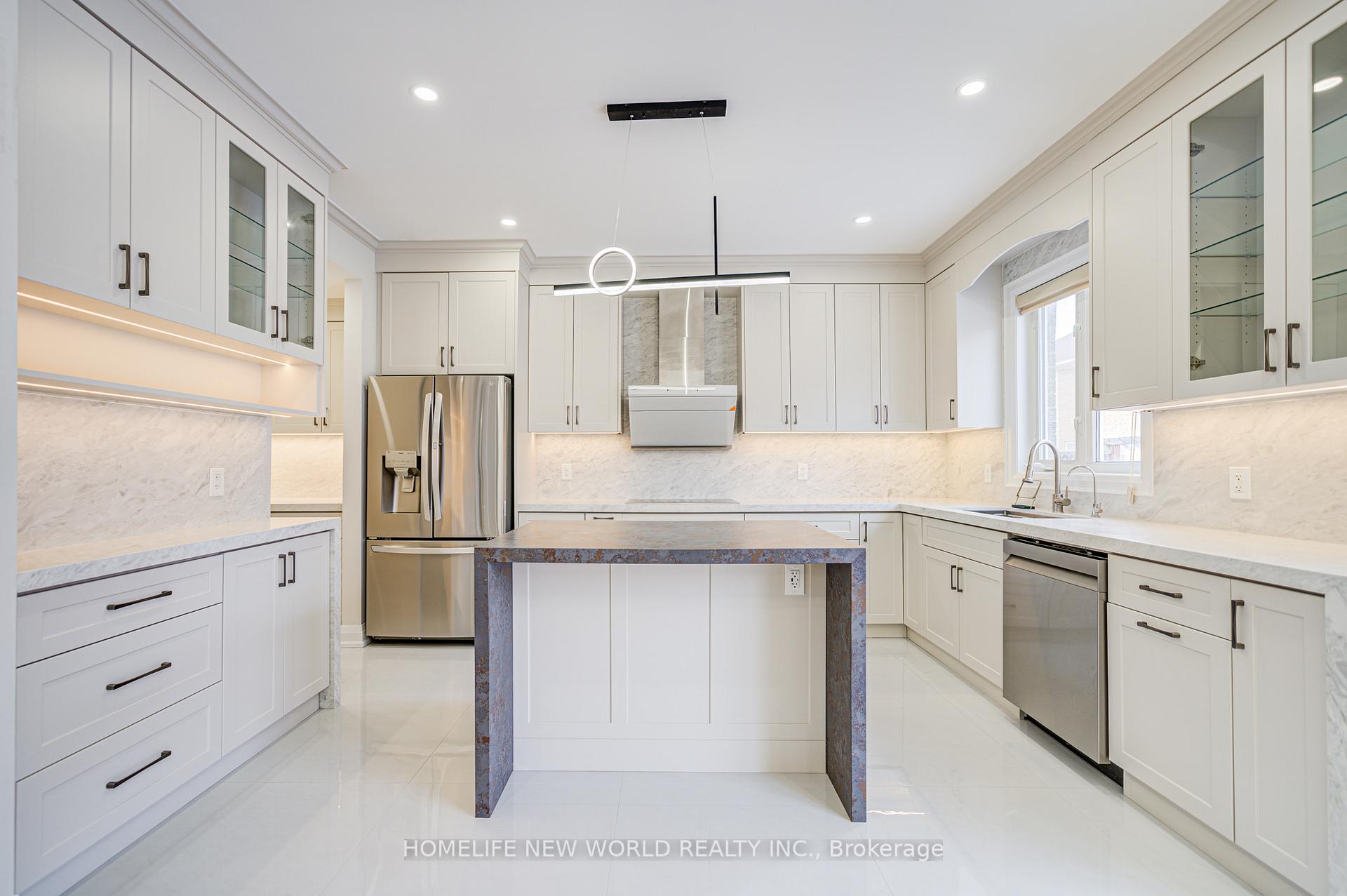 Photo 20 of 202 Everett Street, Markham, Wismer — HOMEH