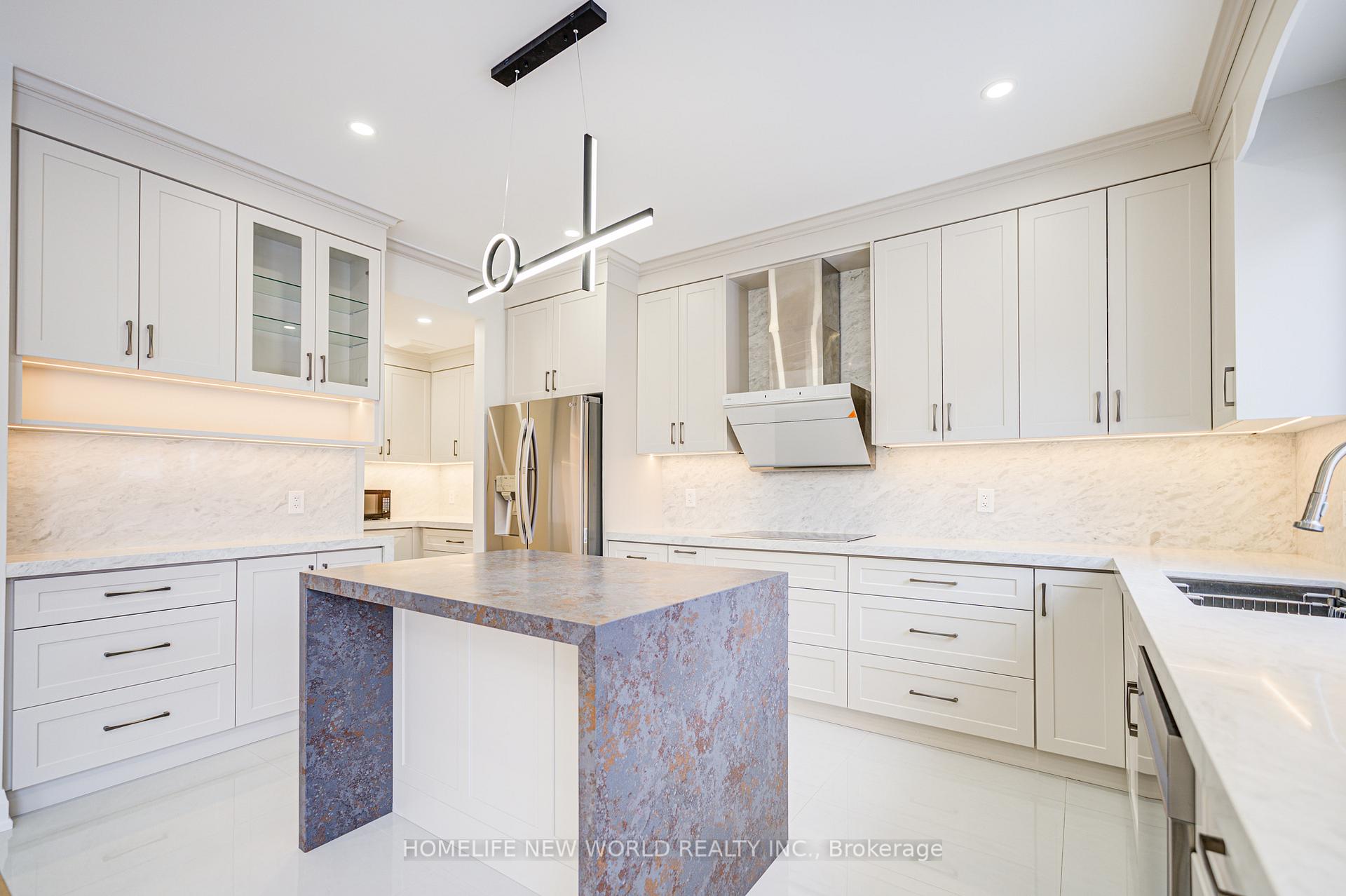Photo 21 of 202 Everett Street, Markham, Wismer — HOMEH