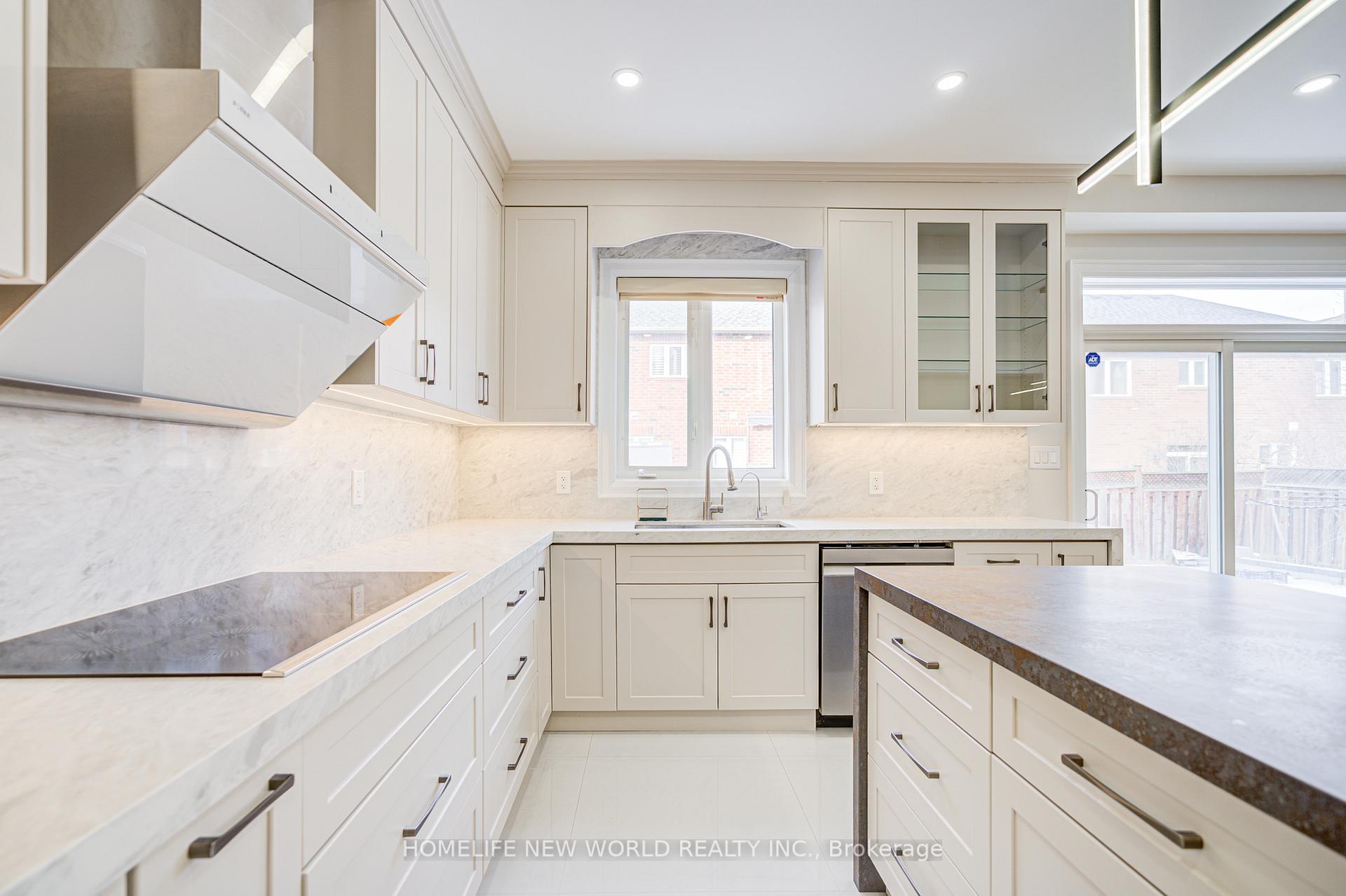 Photo 23 of 202 Everett Street, Markham, Wismer — HOMEH
