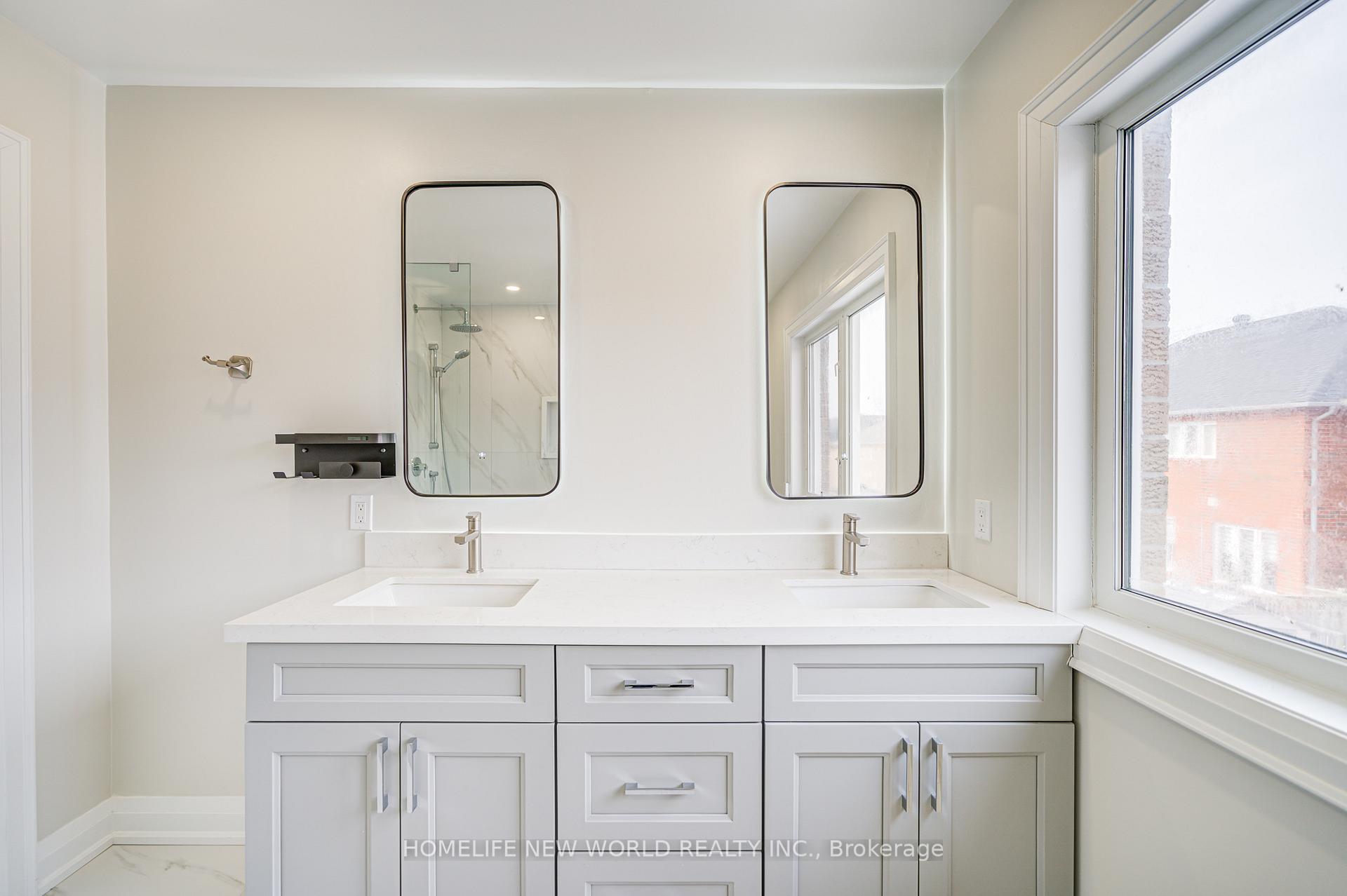 Photo 34 of 202 Everett Street, Markham, Wismer — HOMEH