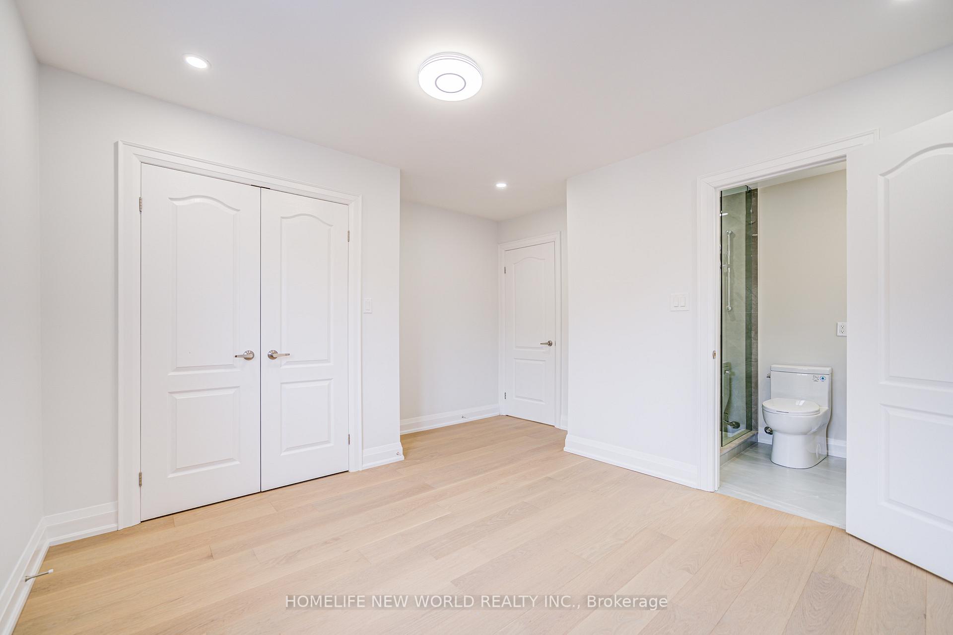 Photo 35 of 202 Everett Street, Markham, Wismer — HOMEH