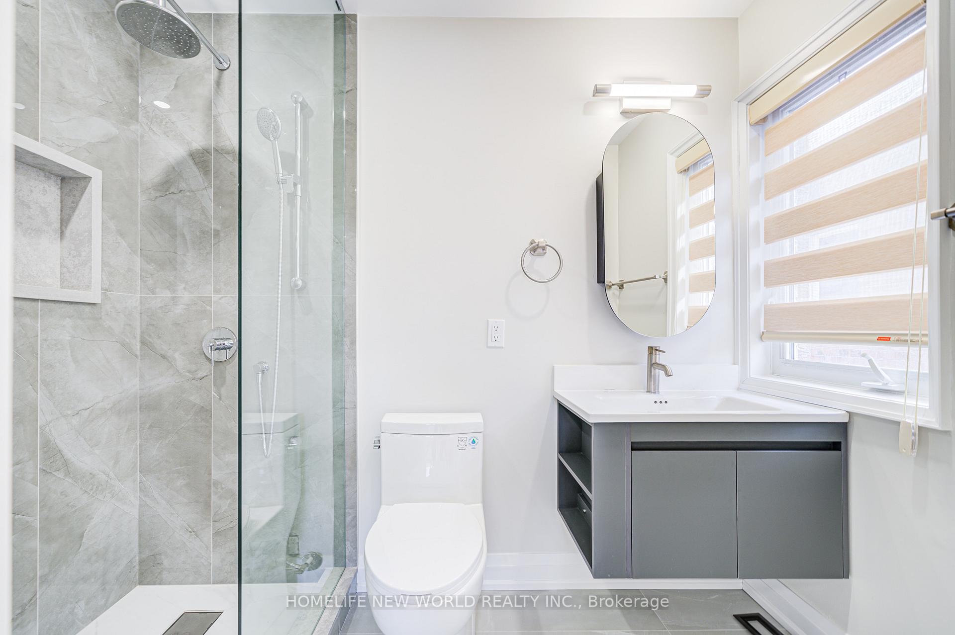 Photo 36 of 202 Everett Street, Markham, Wismer — HOMEH