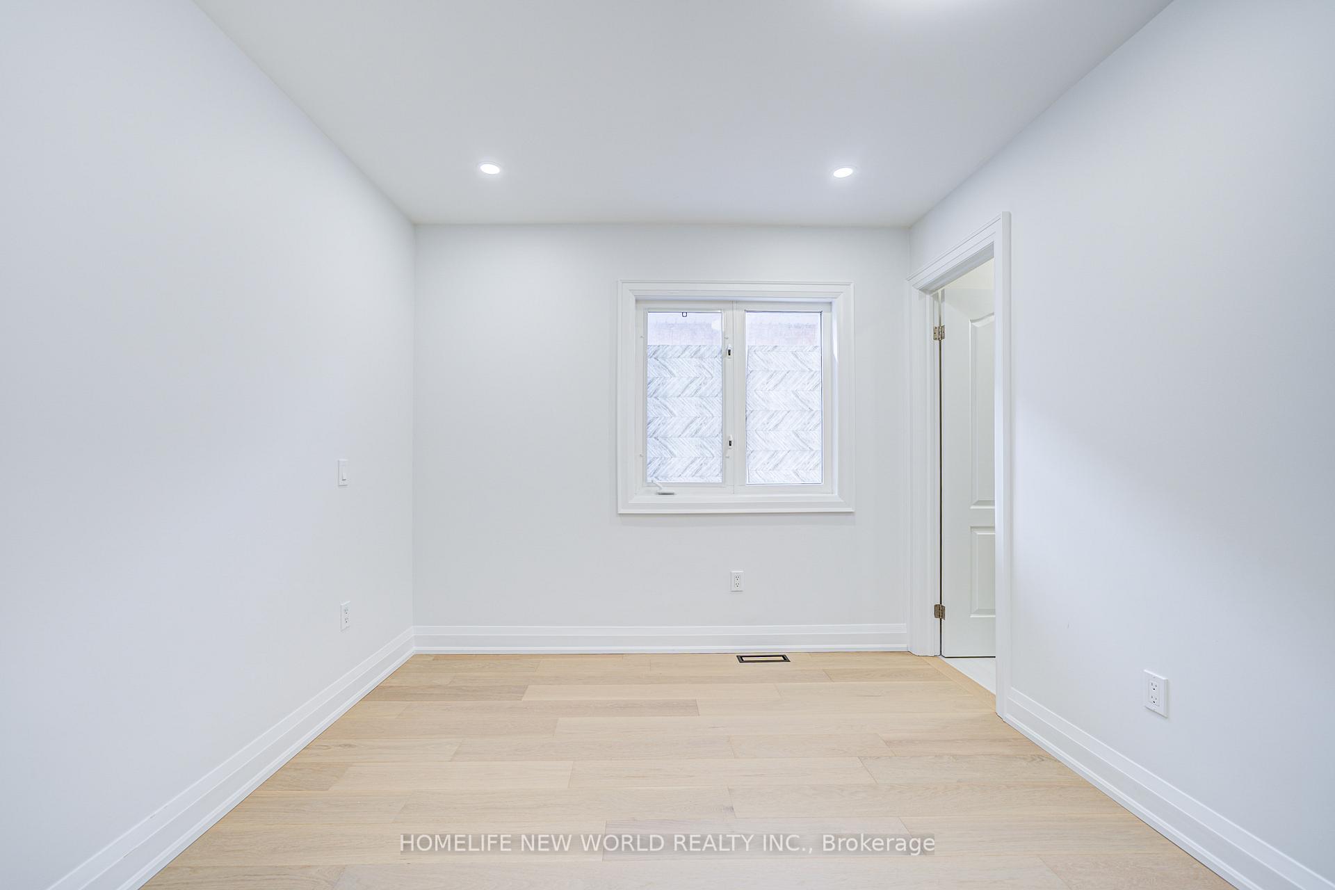 Photo 39 of 202 Everett Street, Markham, Wismer — HOMEH