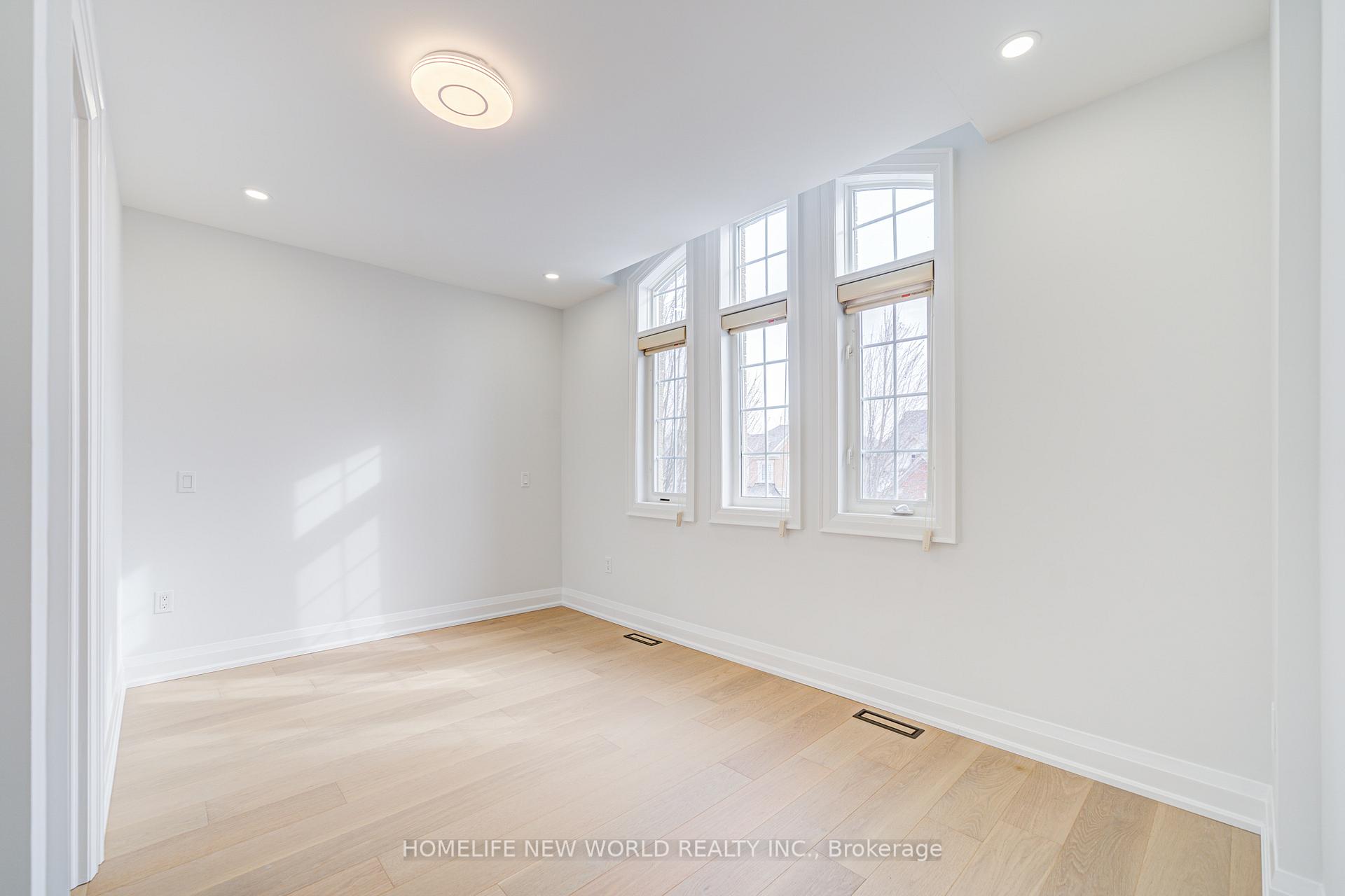 Photo 40 of 202 Everett Street, Markham, Wismer — HOMEH