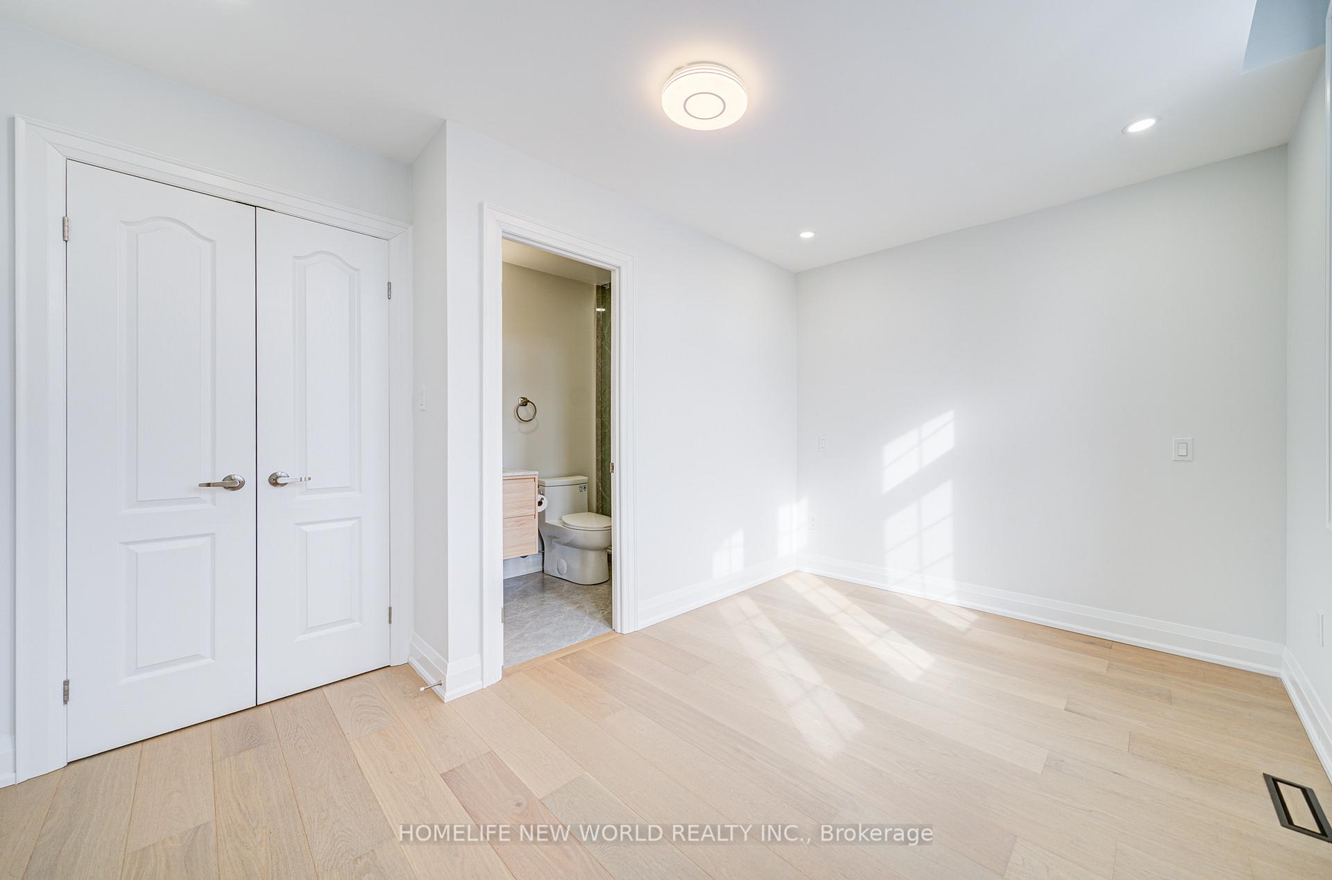 Photo 42 of 202 Everett Street, Markham, Wismer — HOMEH