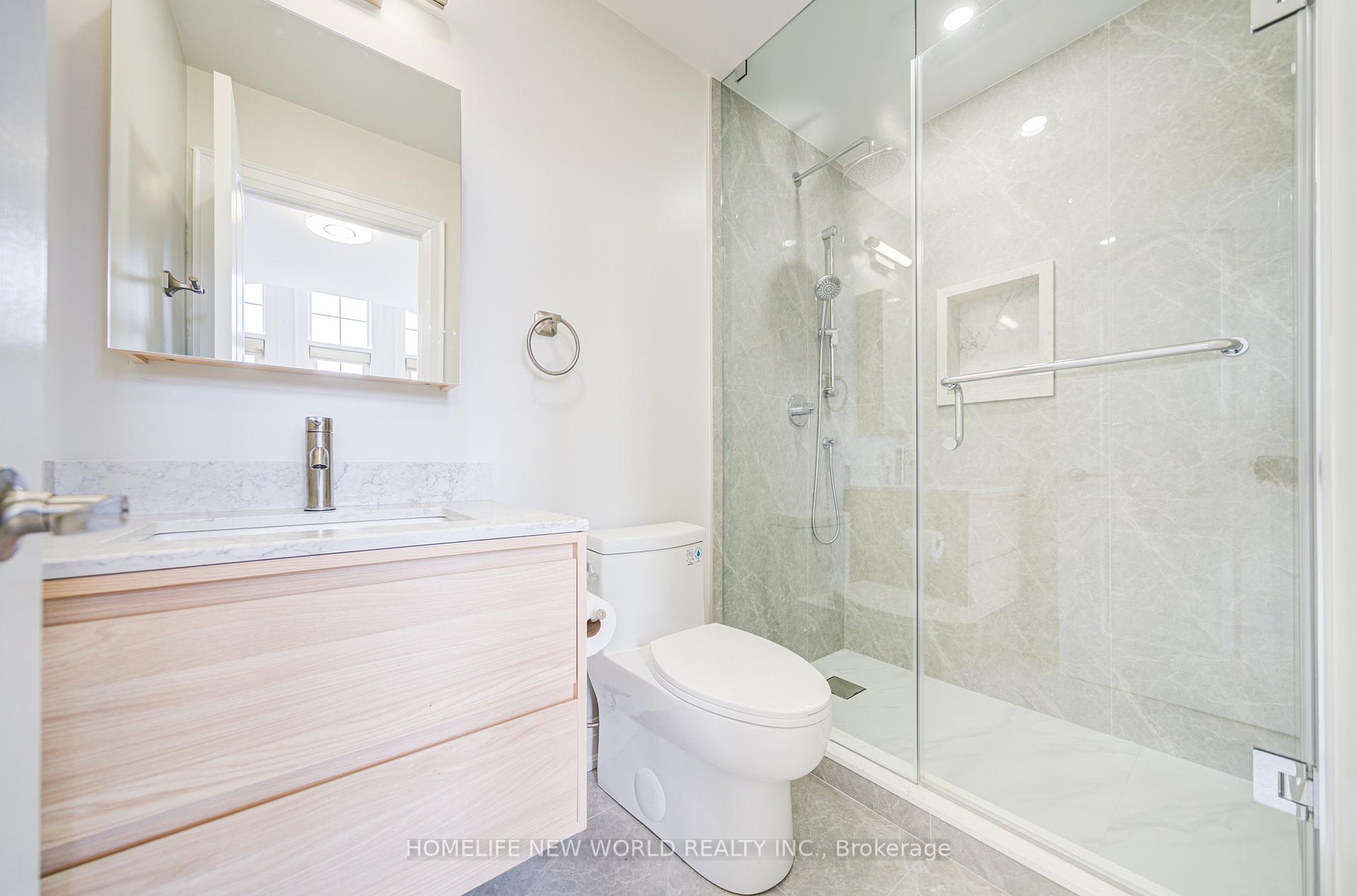 Photo 43 of 202 Everett Street, Markham, Wismer — HOMEH