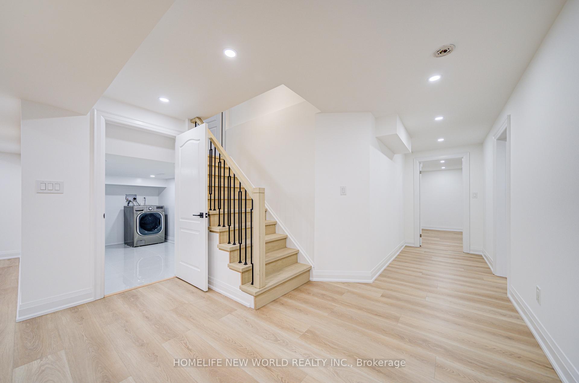 Photo 44 of 202 Everett Street, Markham, Wismer — HOMEH