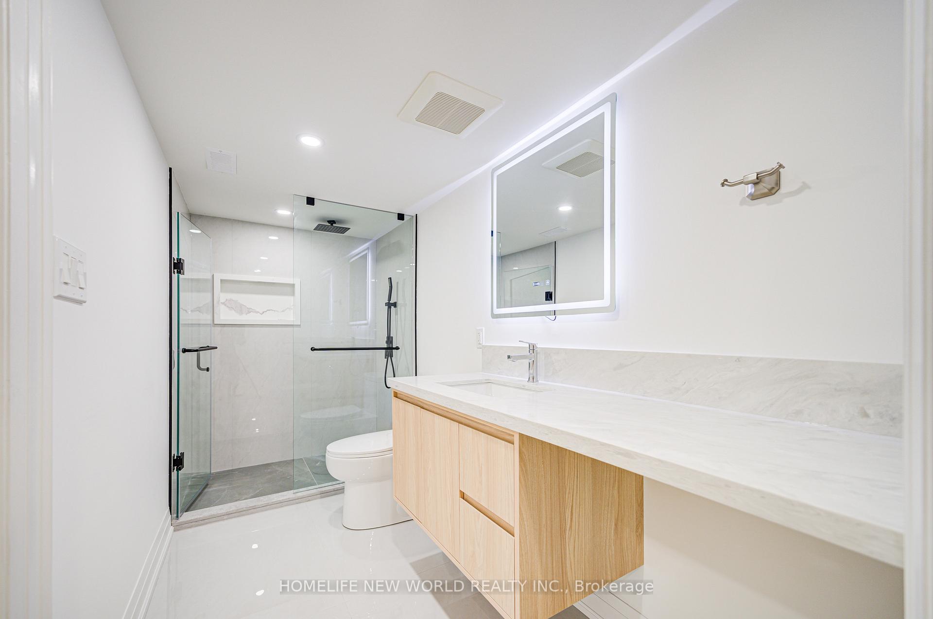 Photo 46 of 202 Everett Street, Markham, Wismer — HOMEH