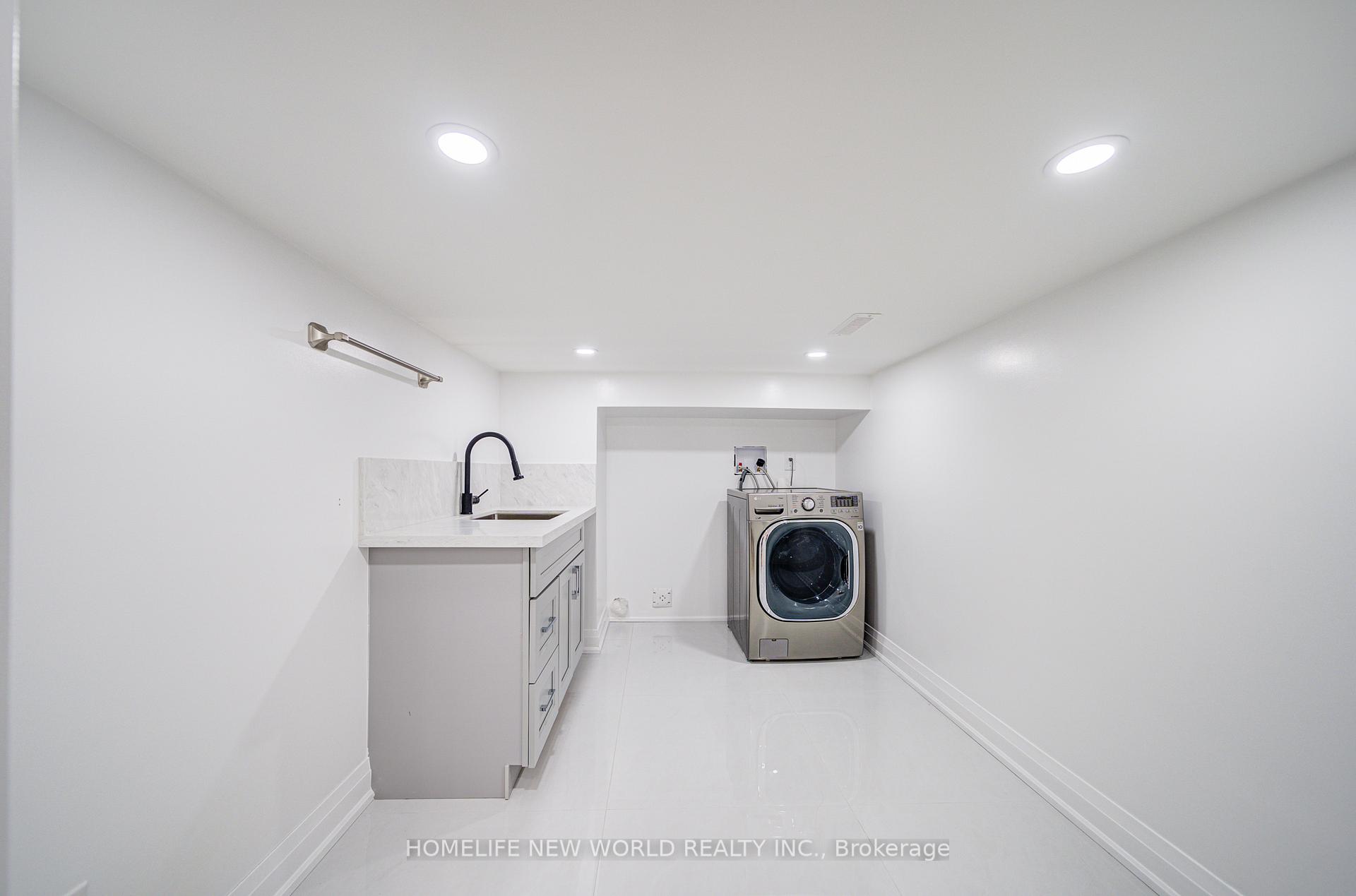 Photo 47 of 202 Everett Street, Markham, Wismer — HOMEH