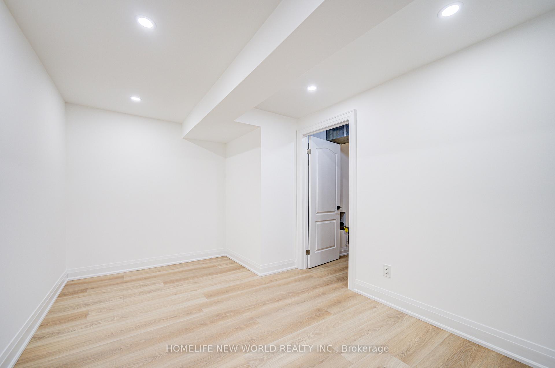 Photo 49 of 202 Everett Street, Markham, Wismer — HOMEH