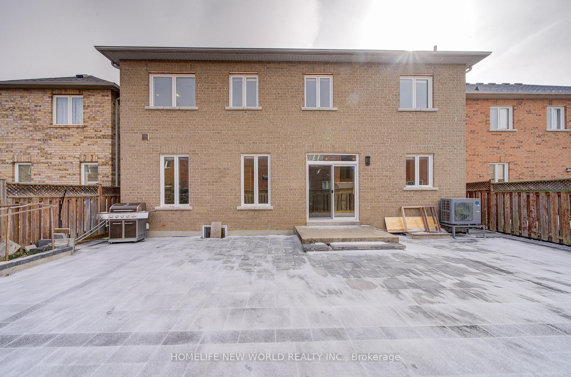 Photo 50 of 202 Everett Street, Markham, Wismer — HOMEH