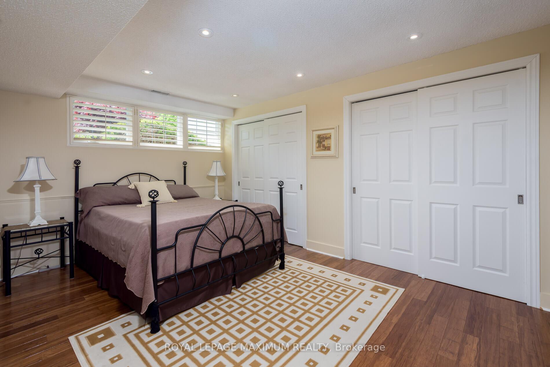 Photo 25 of 26 Hamilton Hall Drive, Markham, Markham Village — HOMEH