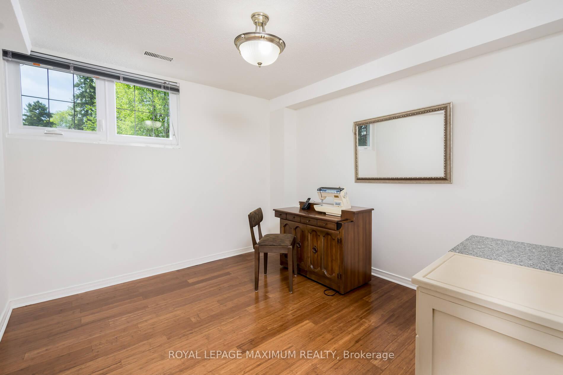 Photo 26 of 26 Hamilton Hall Drive, Markham, Markham Village — HOMEH