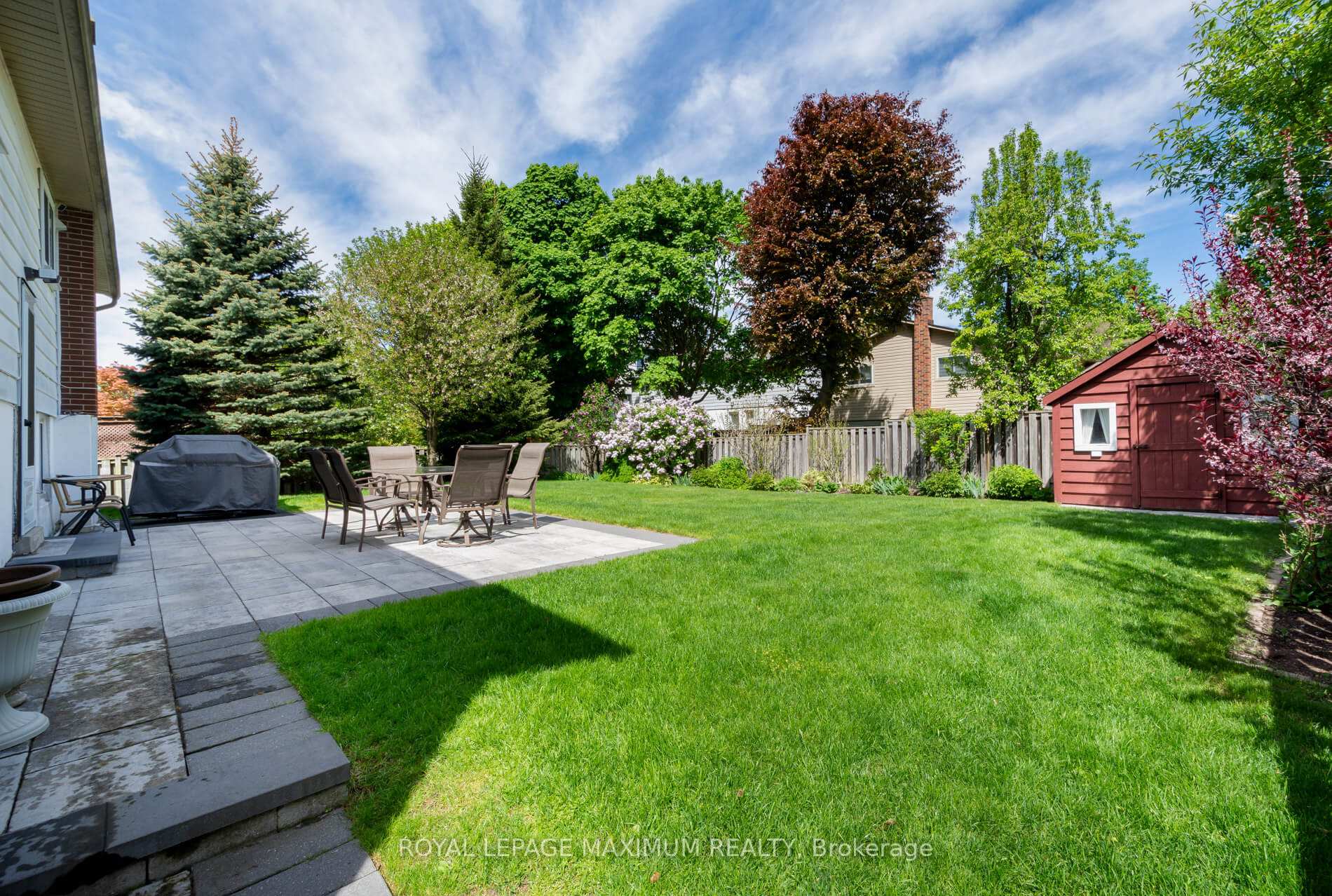 Photo 29 of 26 Hamilton Hall Drive, Markham, Markham Village — HOMEH