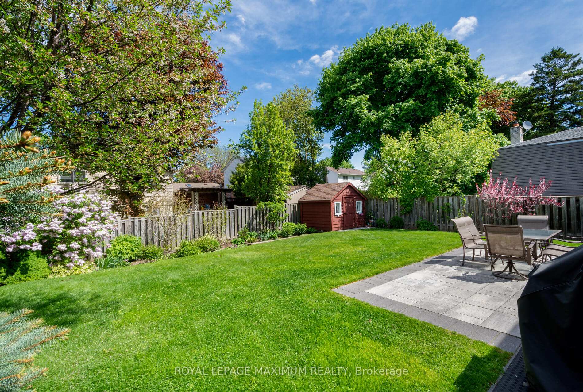 Photo 30 of 26 Hamilton Hall Drive, Markham, Markham Village — HOMEH