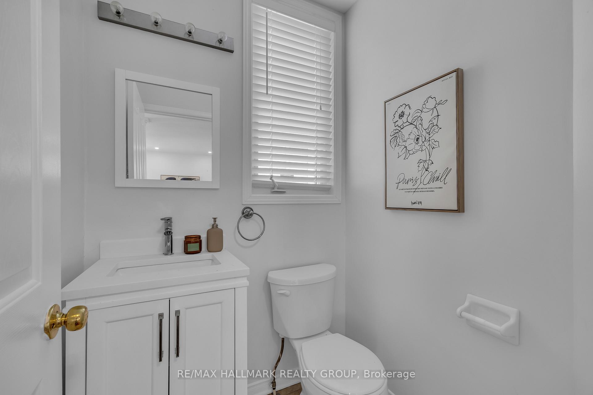Photo 28 of 126 Strathcarron Crescent, Ottawa, Kanata - Morgan's Grant/South March — HOMEH