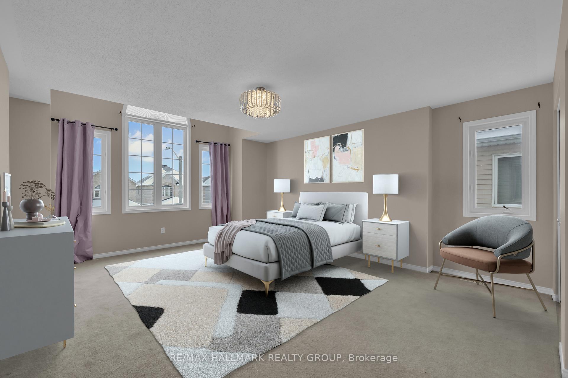 Photo 34 of 126 Strathcarron Crescent, Ottawa, Kanata - Morgan's Grant/South March — HOMEH