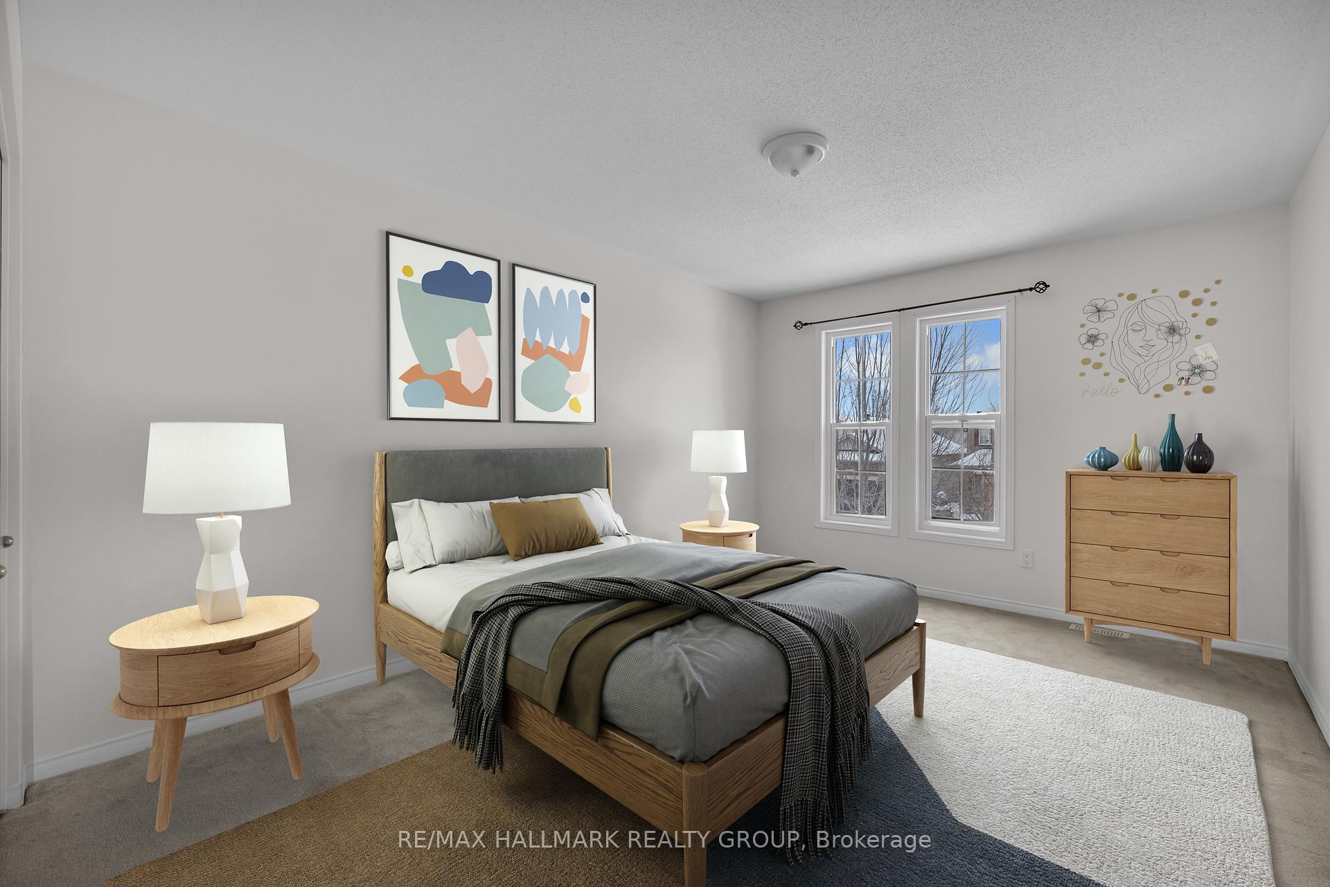 Photo 36 of 126 Strathcarron Crescent, Ottawa, Kanata - Morgan's Grant/South March — HOMEH