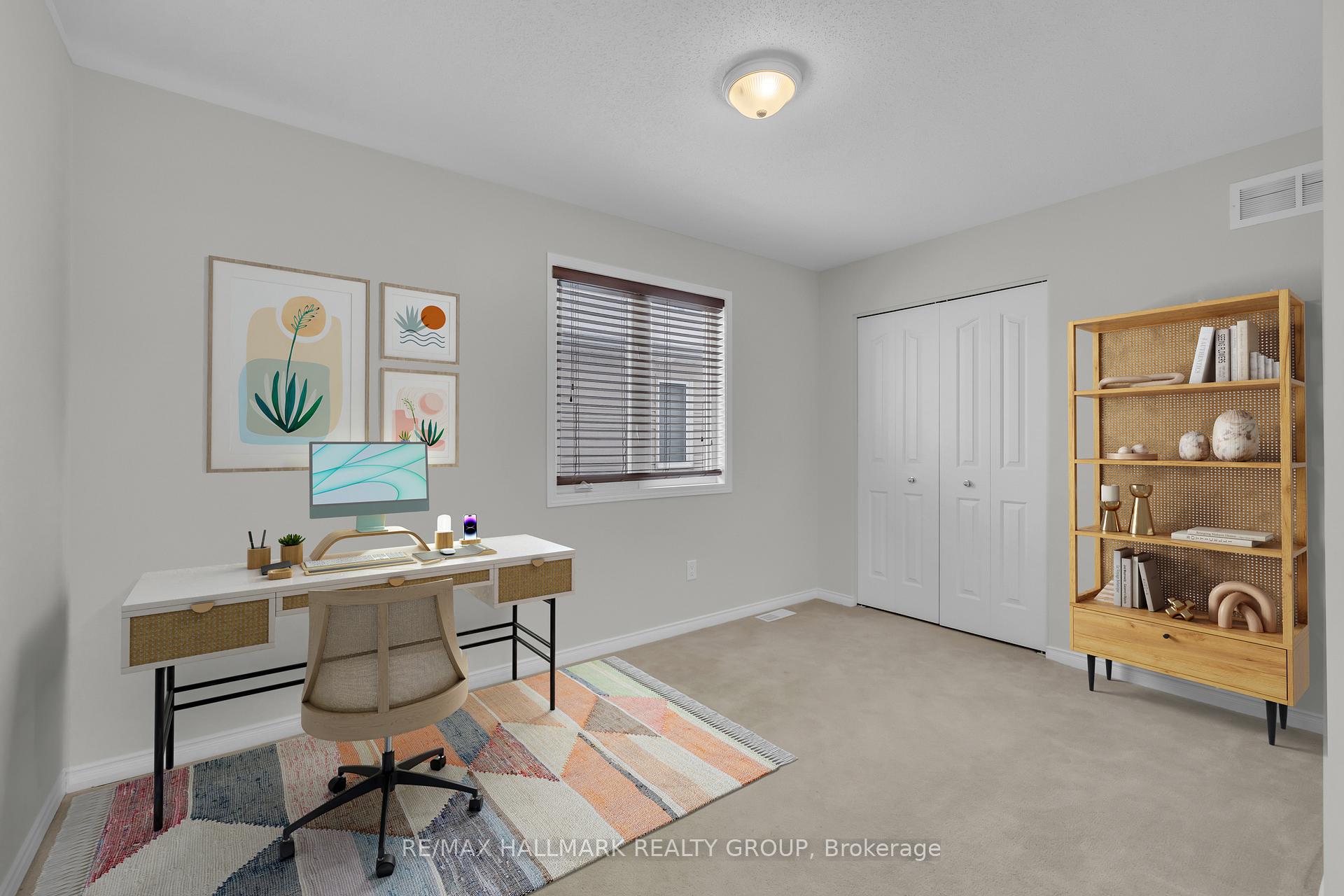 Photo 39 of 126 Strathcarron Crescent, Ottawa, Kanata - Morgan's Grant/South March — HOMEH