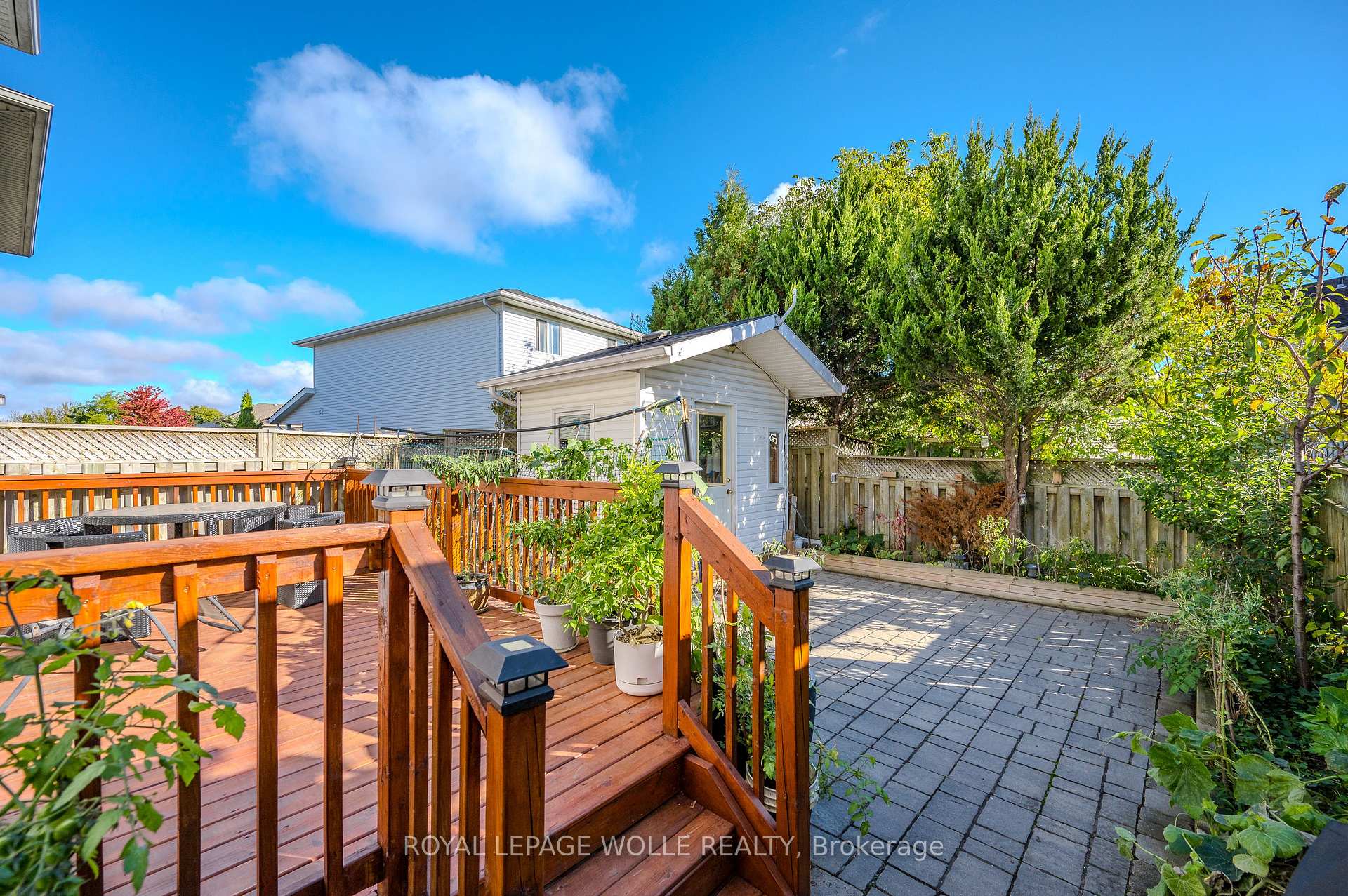Photo 34 of 429 Erinbrook Drive, Kitchener — HOMEH