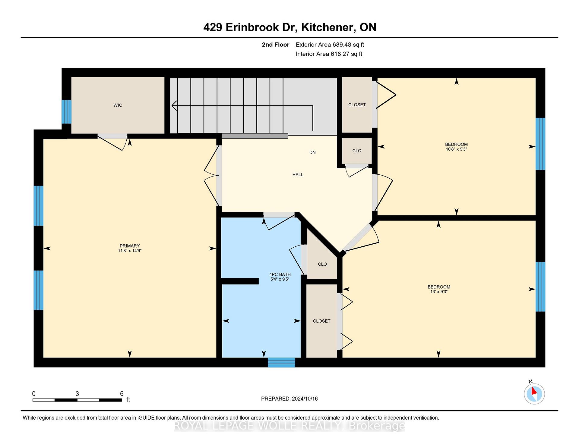 Photo 39 of 429 Erinbrook Drive, Kitchener — HOMEH
