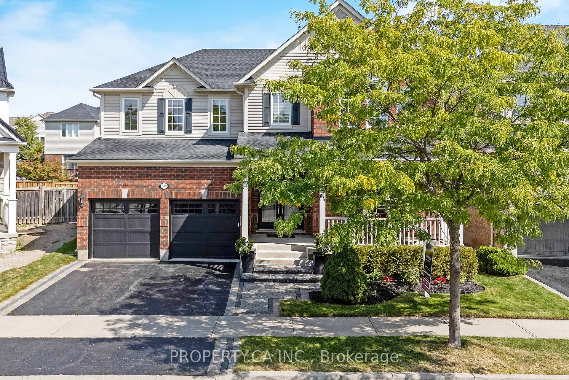 Photo 1 of 329 Potts Terrace, Milton, Harrison — HOMEH