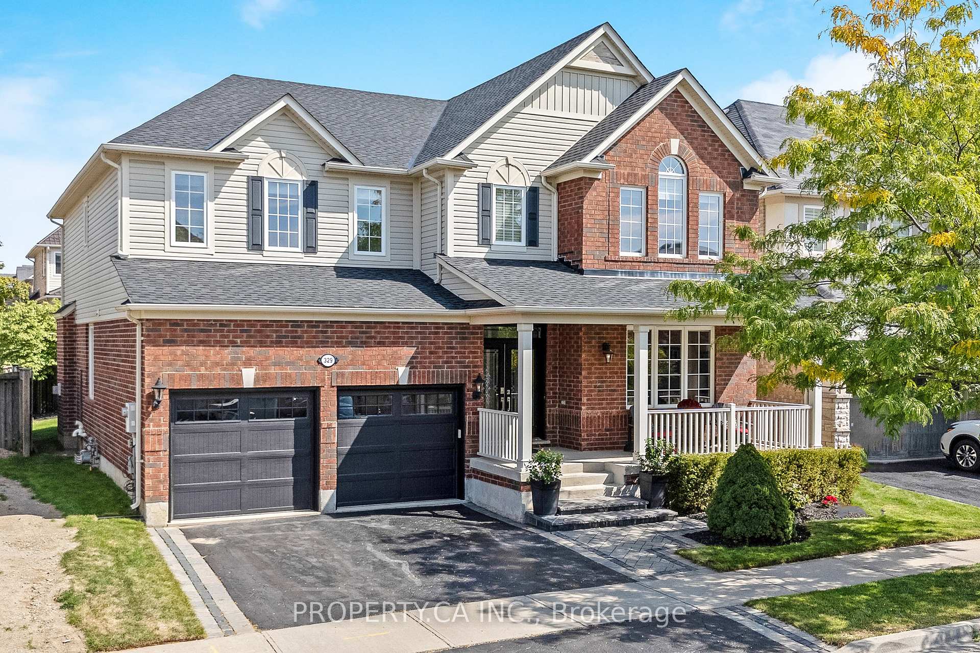 Photo 2 of 329 Potts Terrace, Milton, Harrison — HOMEH