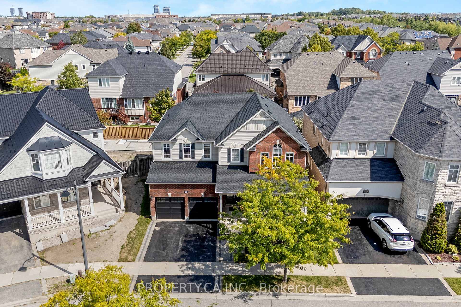 Photo 3 of 329 Potts Terrace, Milton, Harrison — HOMEH