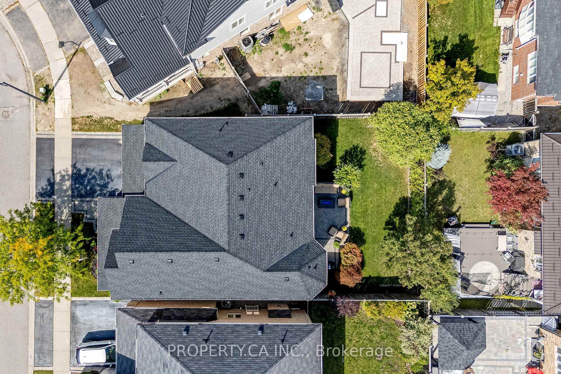 Photo 4 of 329 Potts Terrace, Milton, Harrison — HOMEH