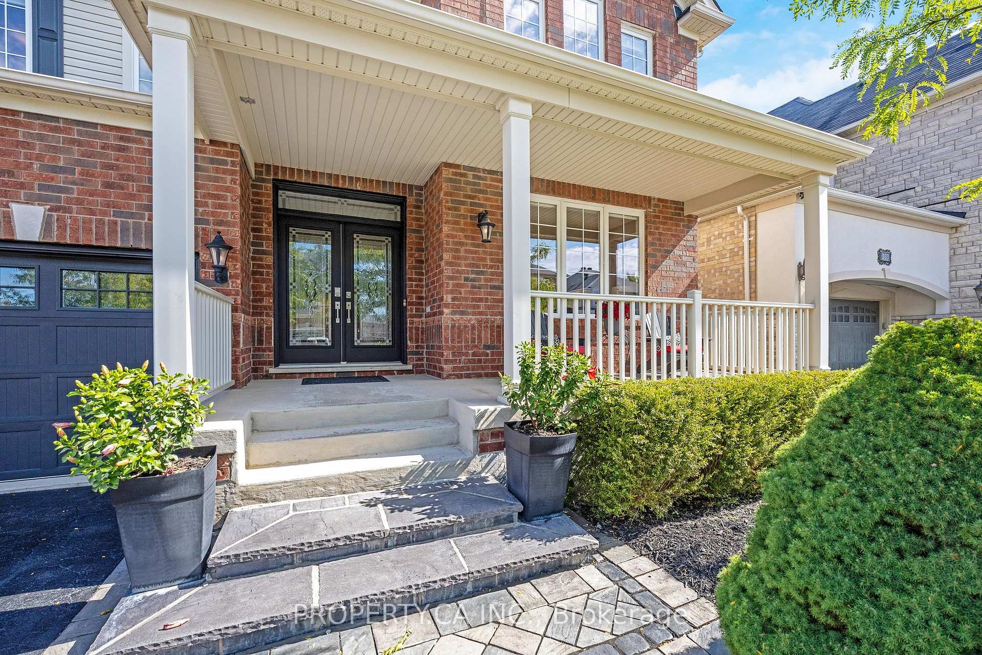Photo 5 of 329 Potts Terrace, Milton, Harrison — HOMEH